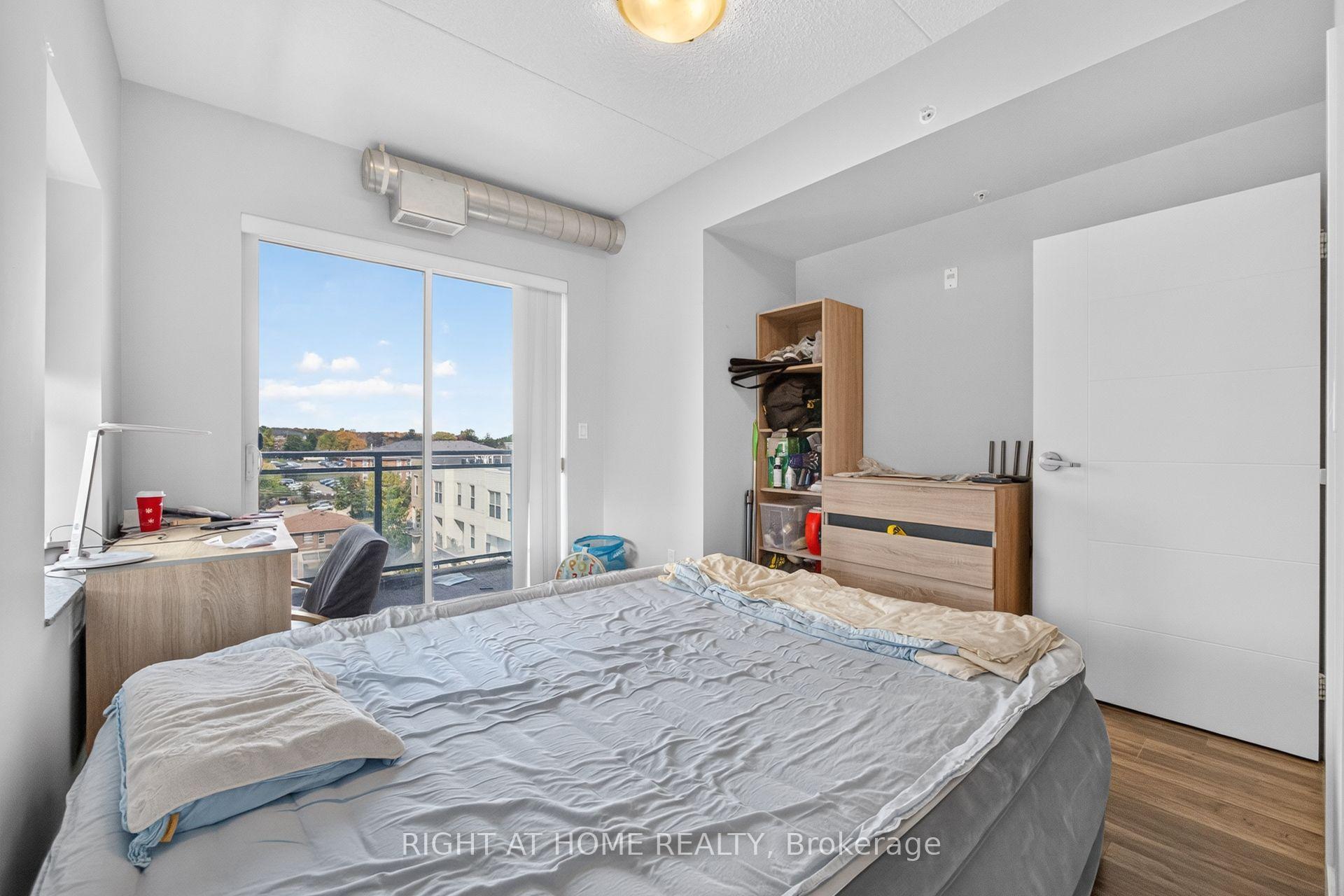 Photo 25 of Unit B508, 62 Balsam Street, Waterloo — HOMEH