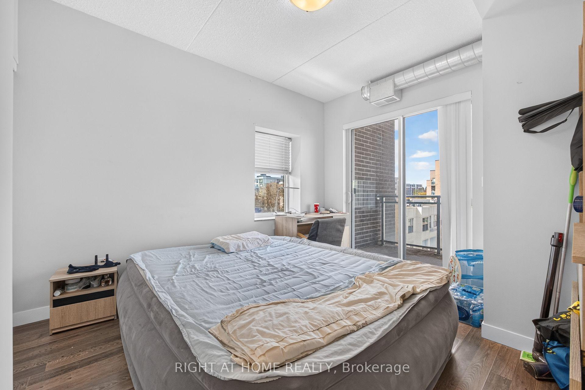 Photo 24 of Unit B508, 62 Balsam Street, Waterloo — HOMEH