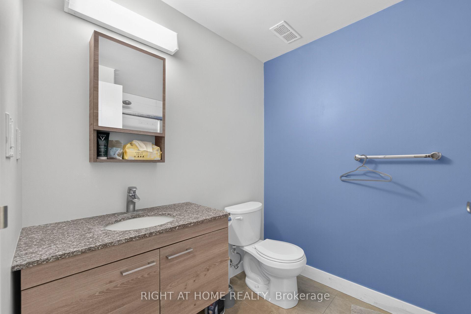Photo 28 of Unit B508, 62 Balsam Street, Waterloo — HOMEH