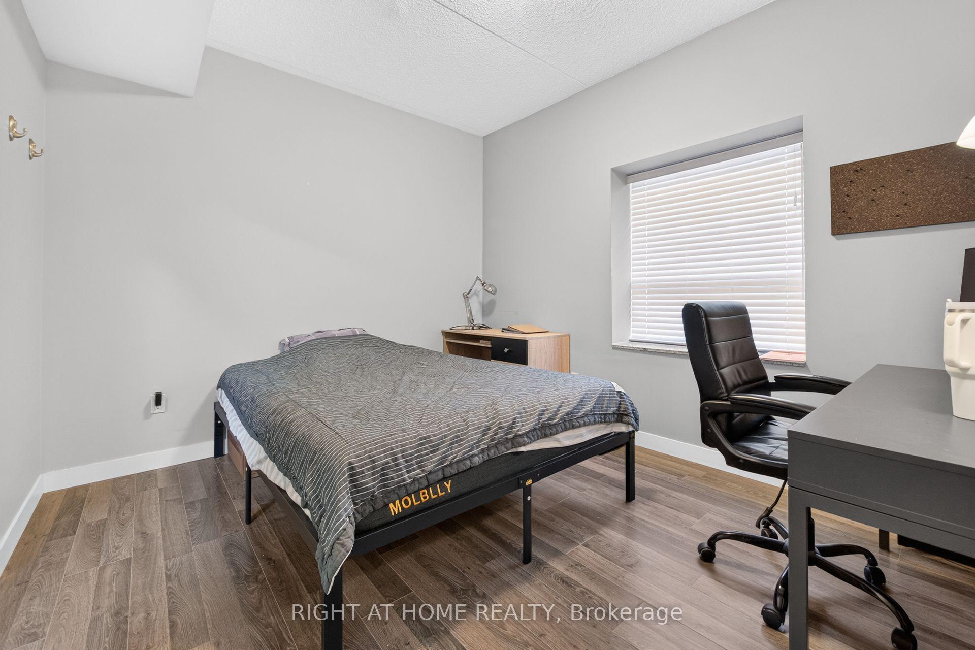 Photo 30 of Unit B508, 62 Balsam Street, Waterloo — HOMEH