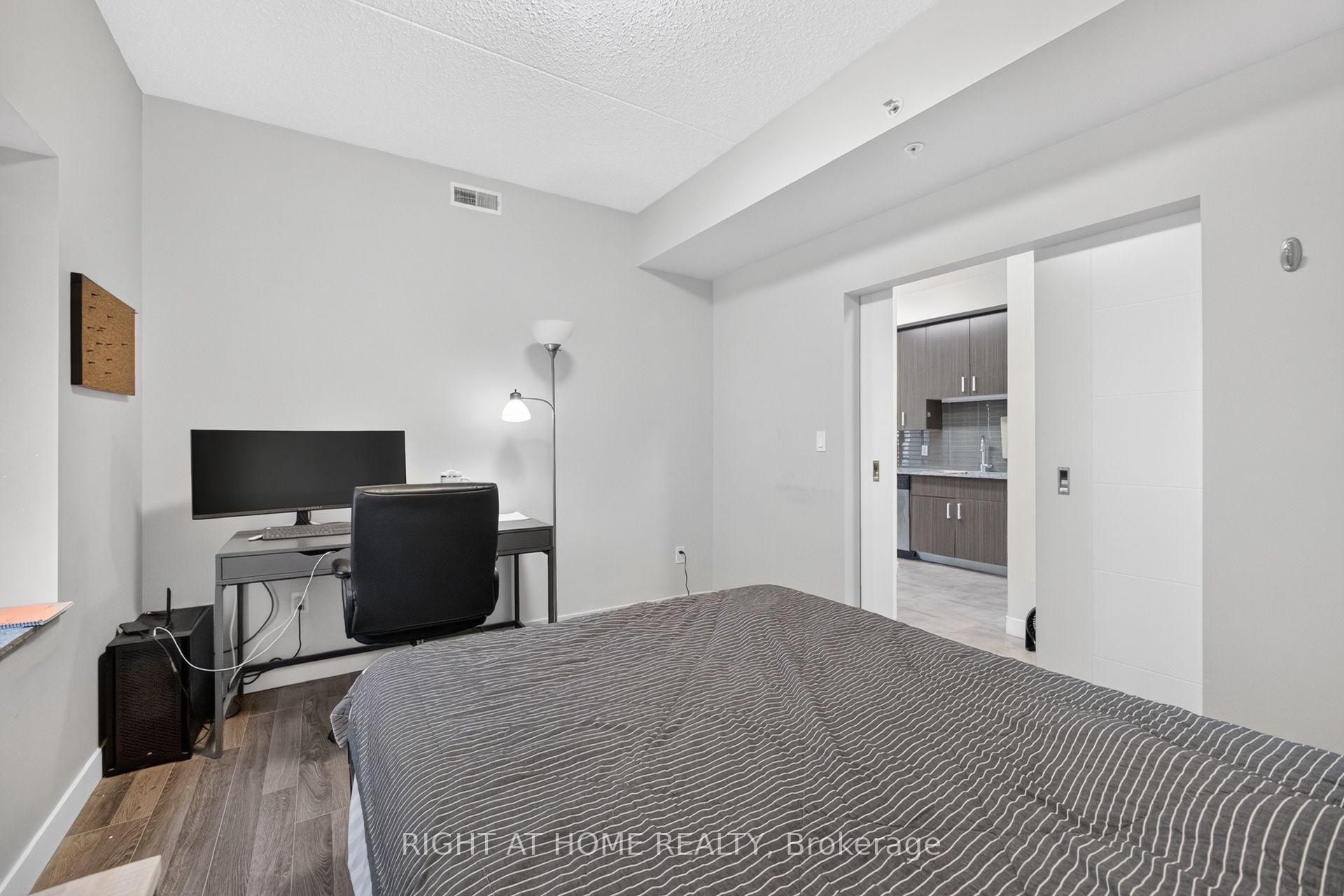Photo 33 of Unit B508, 62 Balsam Street, Waterloo — HOMEH