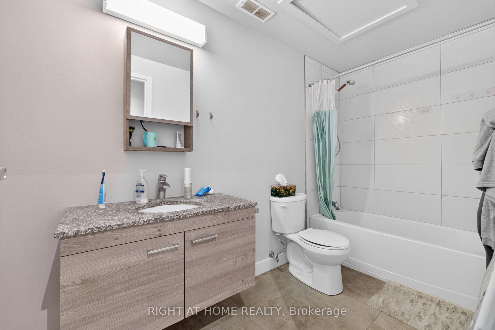 Photo 34 of Unit B508, 62 Balsam Street, Waterloo — HOMEH