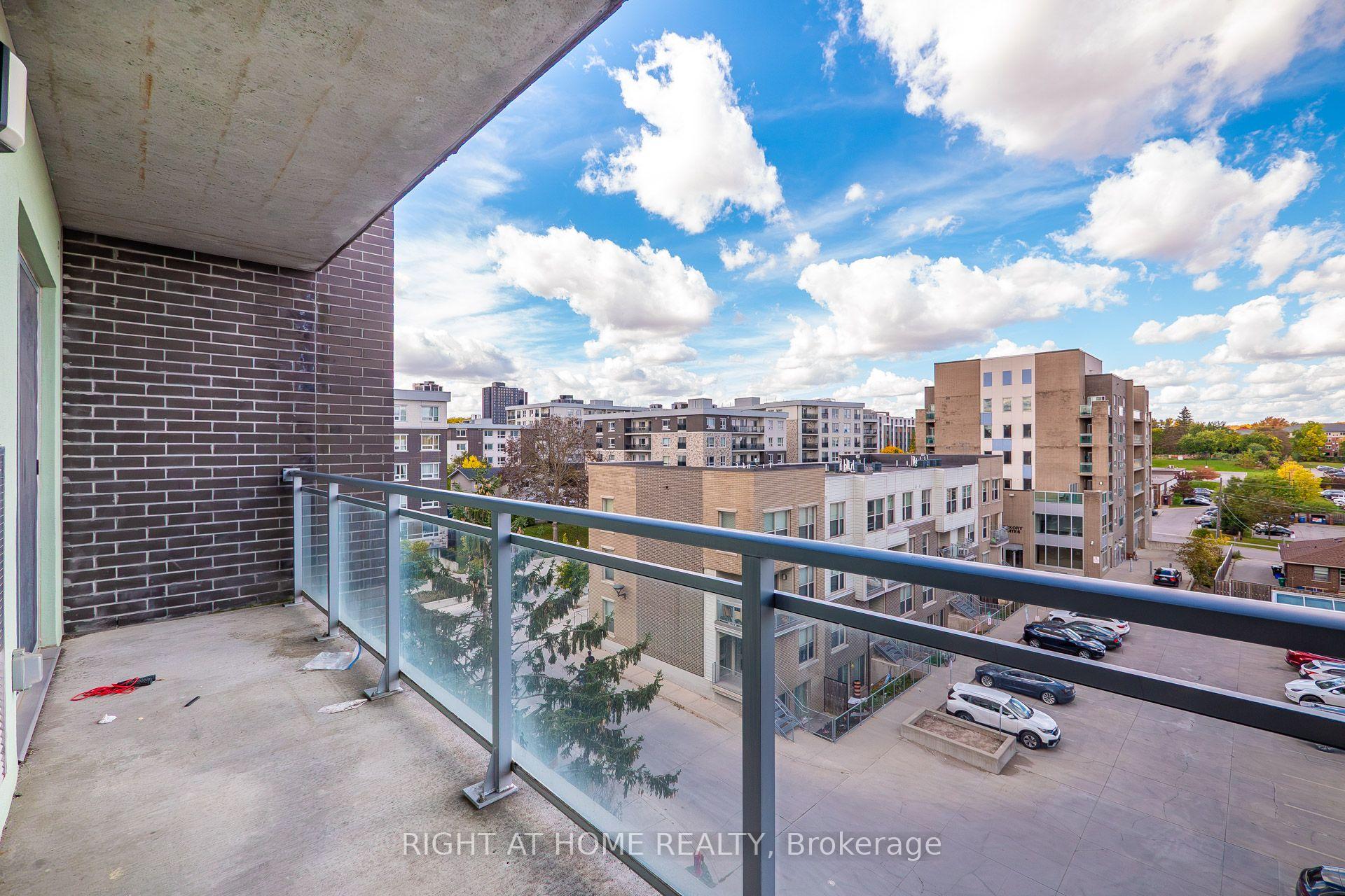 Photo 36 of Unit B508, 62 Balsam Street, Waterloo — HOMEH