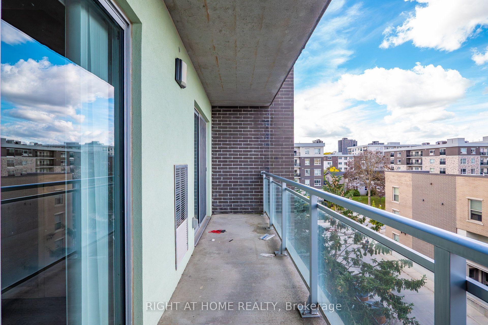Photo 37 of Unit B508, 62 Balsam Street, Waterloo — HOMEH