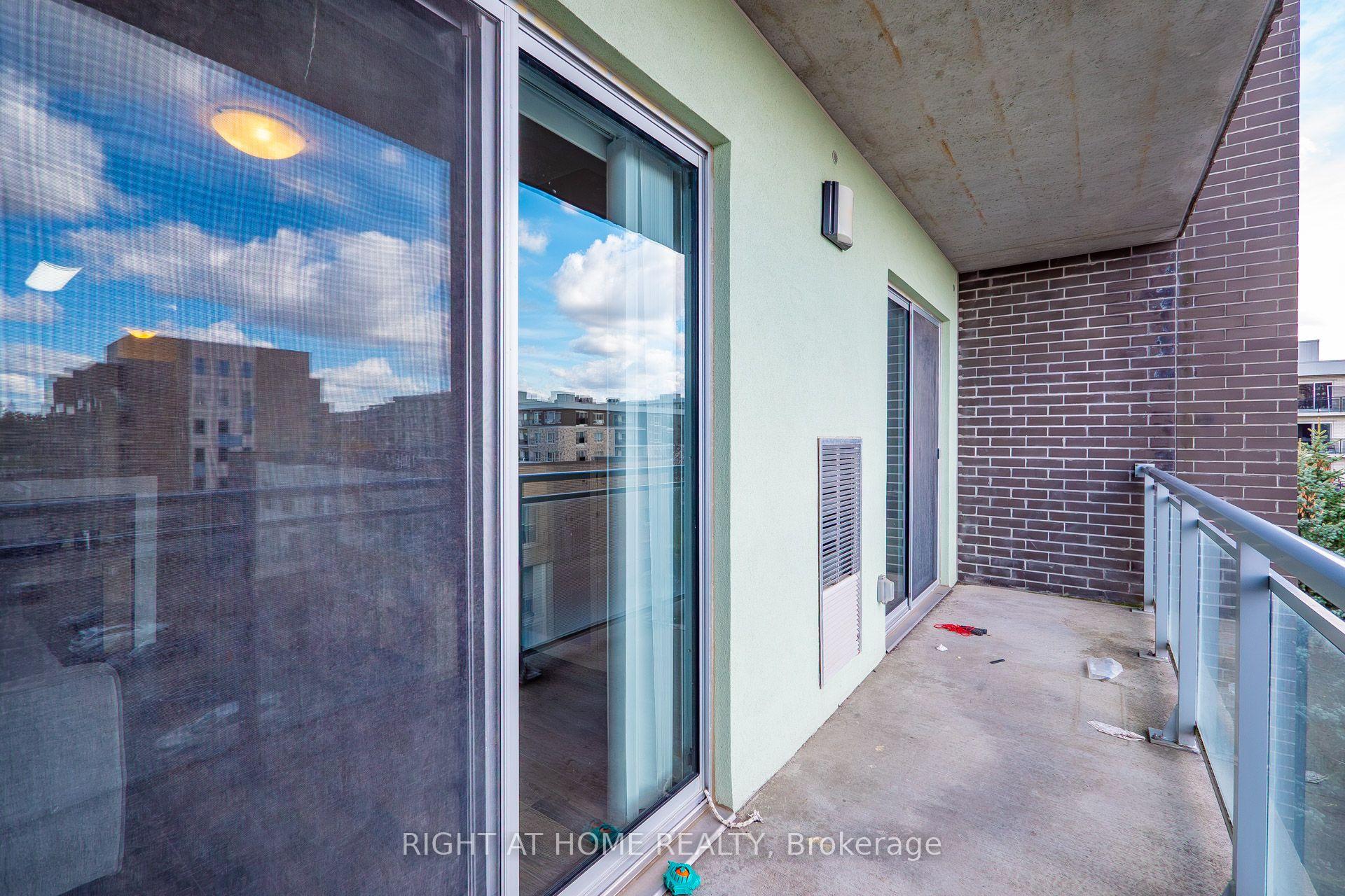 Photo 38 of Unit B508, 62 Balsam Street, Waterloo — HOMEH