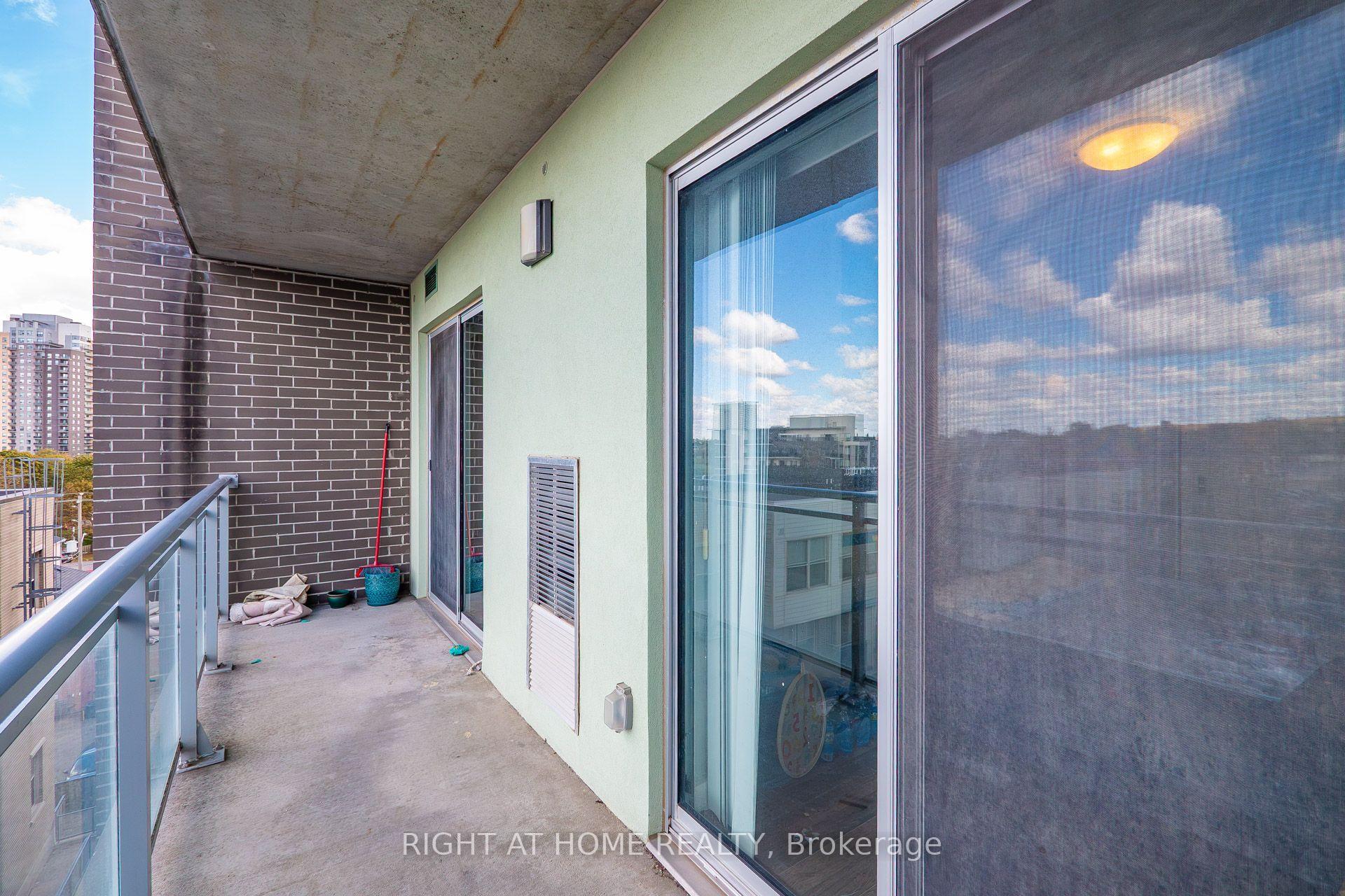 Photo 39 of Unit B508, 62 Balsam Street, Waterloo — HOMEH