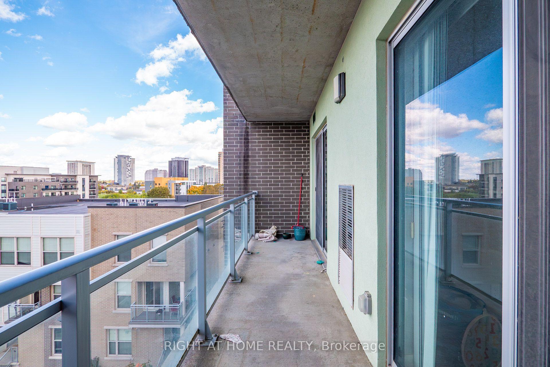 Photo 40 of Unit B508, 62 Balsam Street, Waterloo — HOMEH