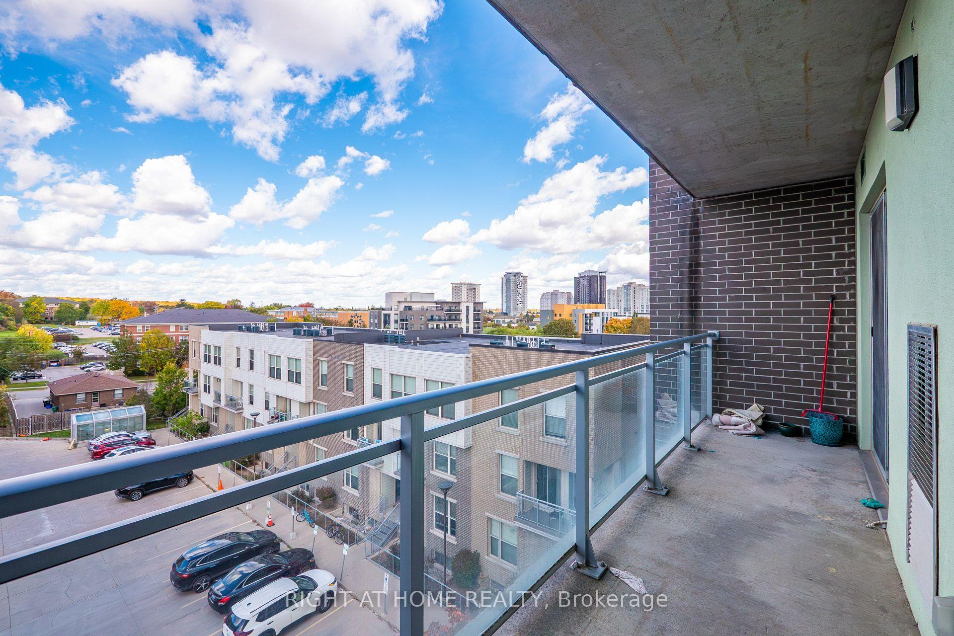 Photo 41 of Unit B508, 62 Balsam Street, Waterloo — HOMEH