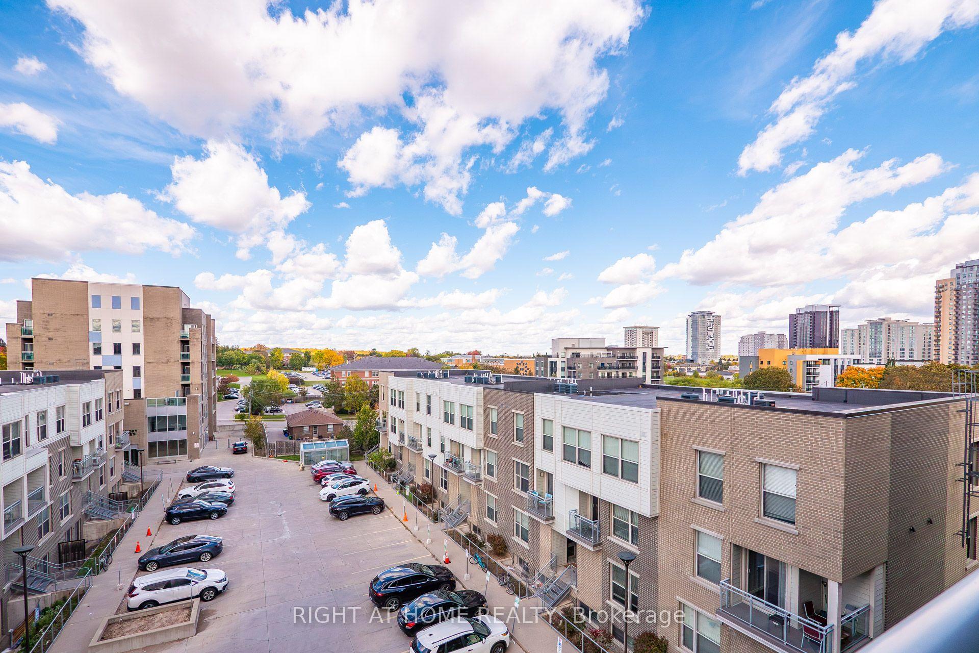 Photo 42 of Unit B508, 62 Balsam Street, Waterloo — HOMEH