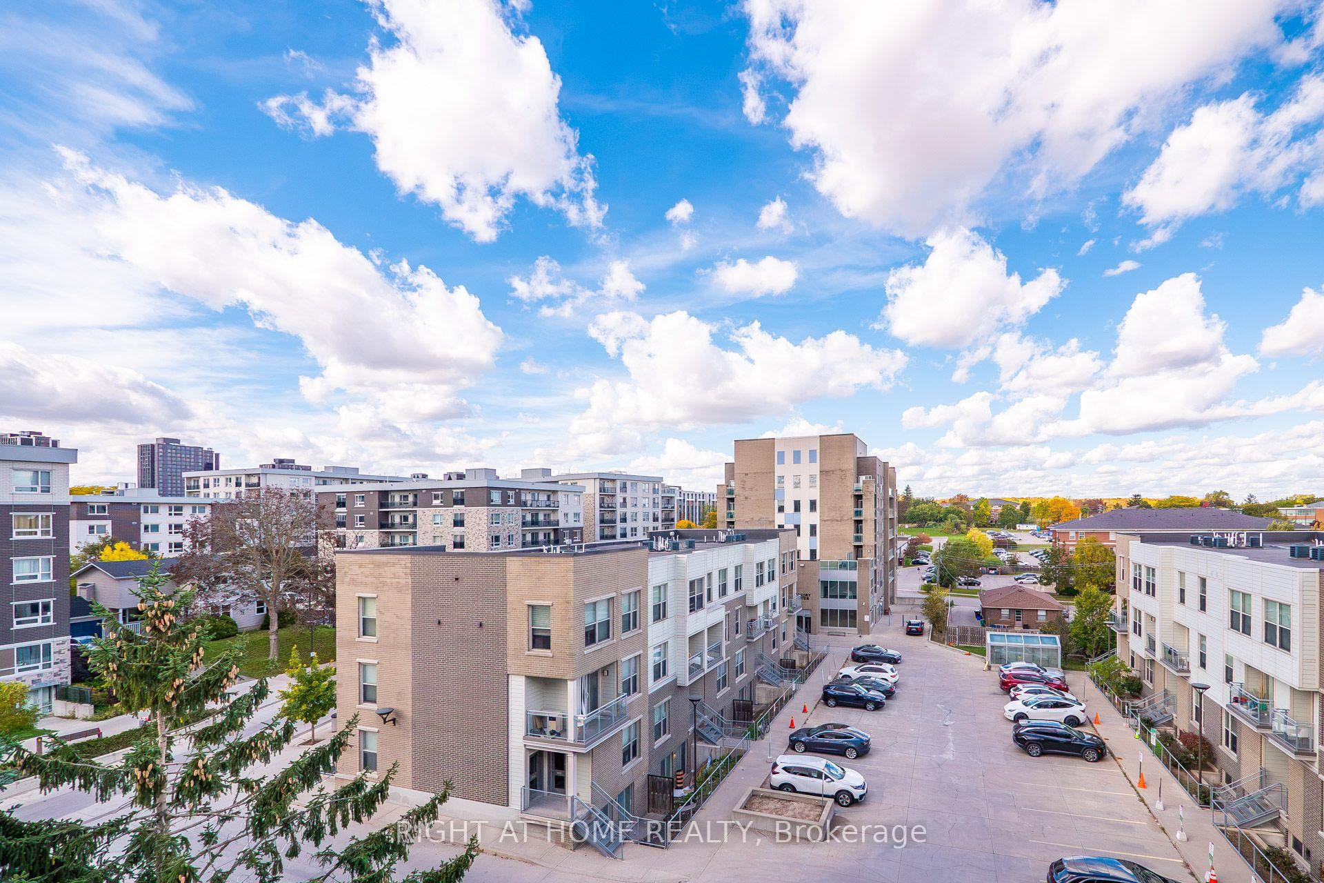 Photo 43 of Unit B508, 62 Balsam Street, Waterloo — HOMEH