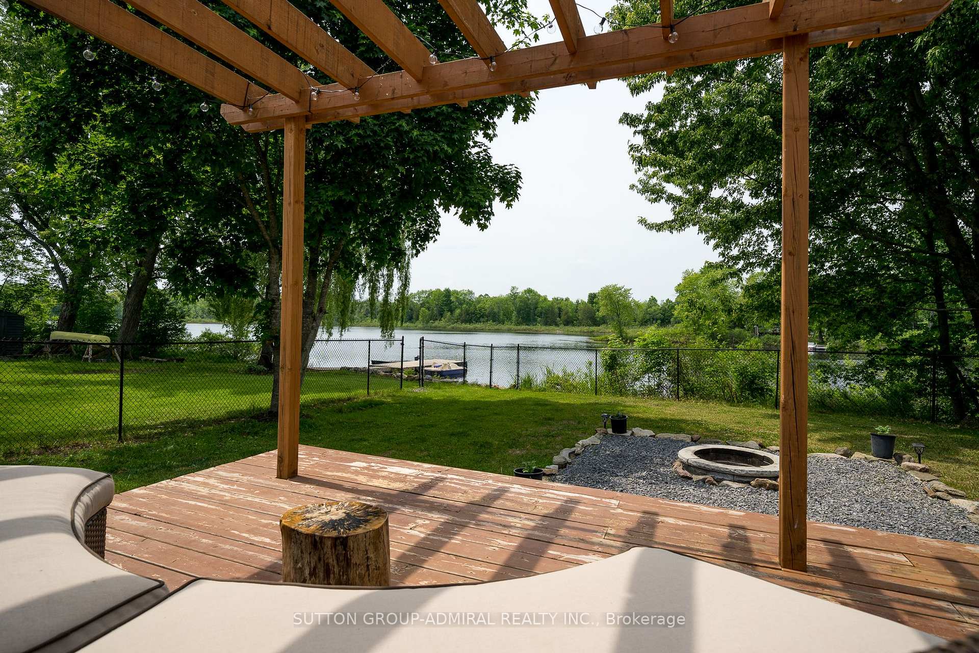 Photo 34 of 704 County Rd 15, Stone Mills, Stone Mills — HOMEH