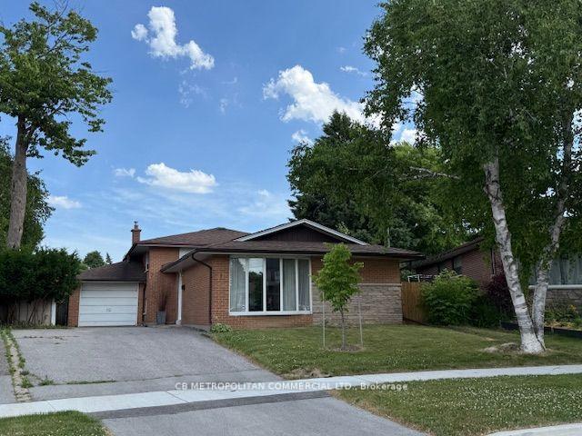 Photo 1 of 7 Amarillo Drive, Scarborough, Eglinton East — HOMEH