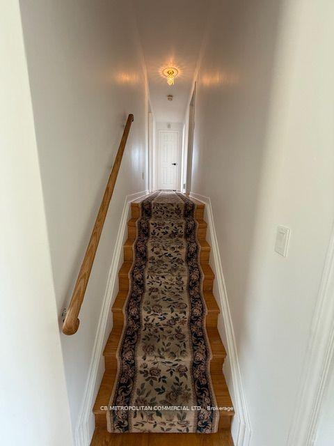 Photo 9 of 7 Amarillo Drive, Scarborough, Eglinton East — HOMEH