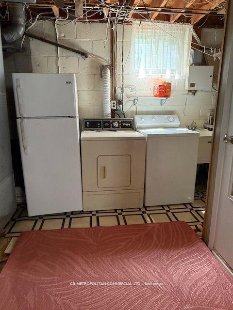 Photo 15 of 7 Amarillo Drive, Scarborough, Eglinton East — HOMEH