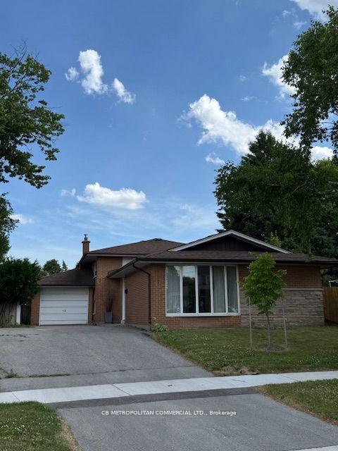 Photo 18 of 7 Amarillo Drive, Scarborough, Eglinton East — HOMEH