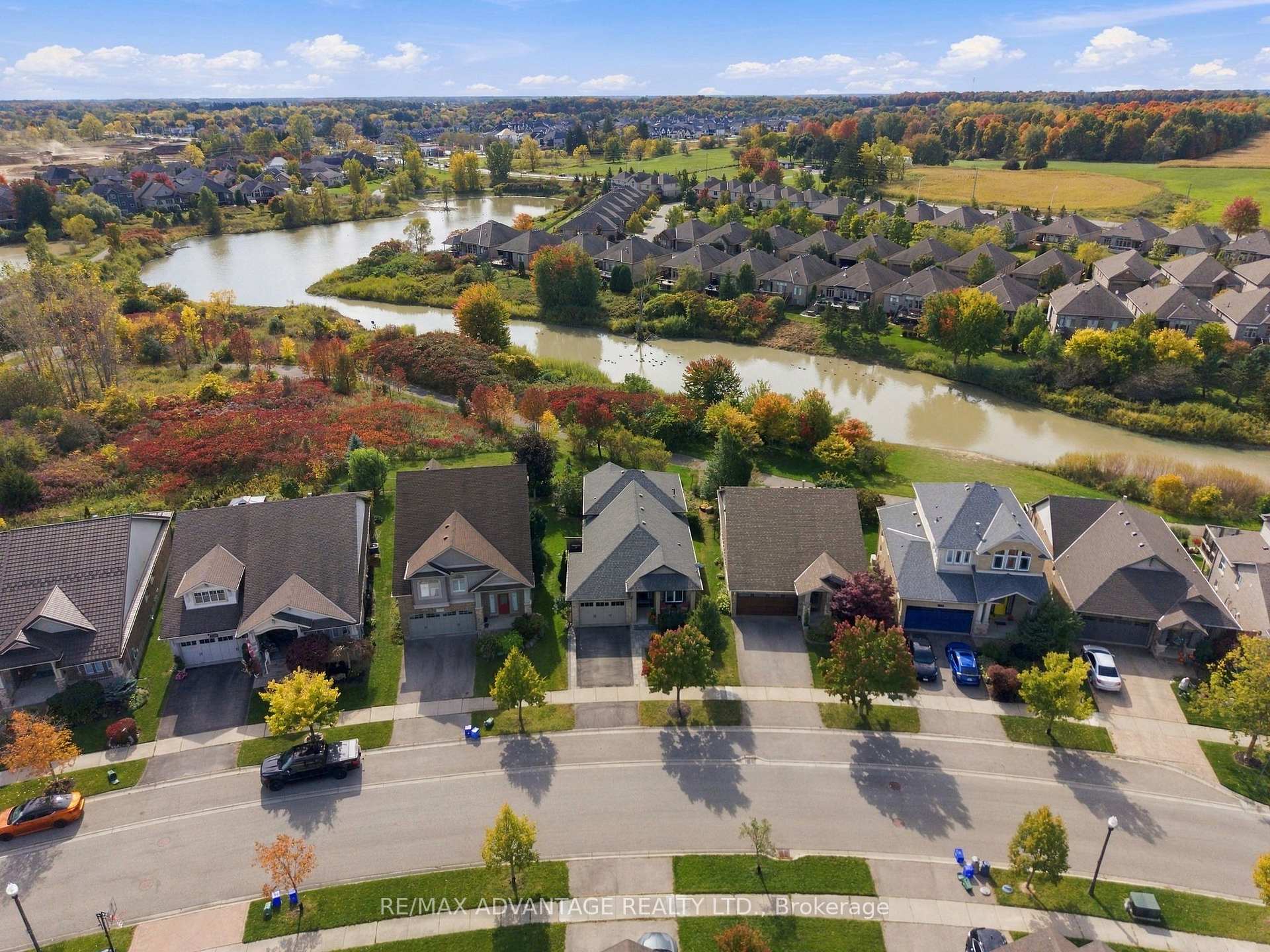 Photo 1 of 3275 Settlement Trail, London, South V — HOMEH