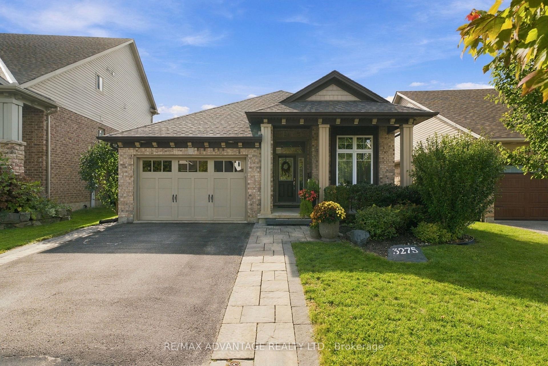 Photo 2 of 3275 Settlement Trail, London, South V — HOMEH