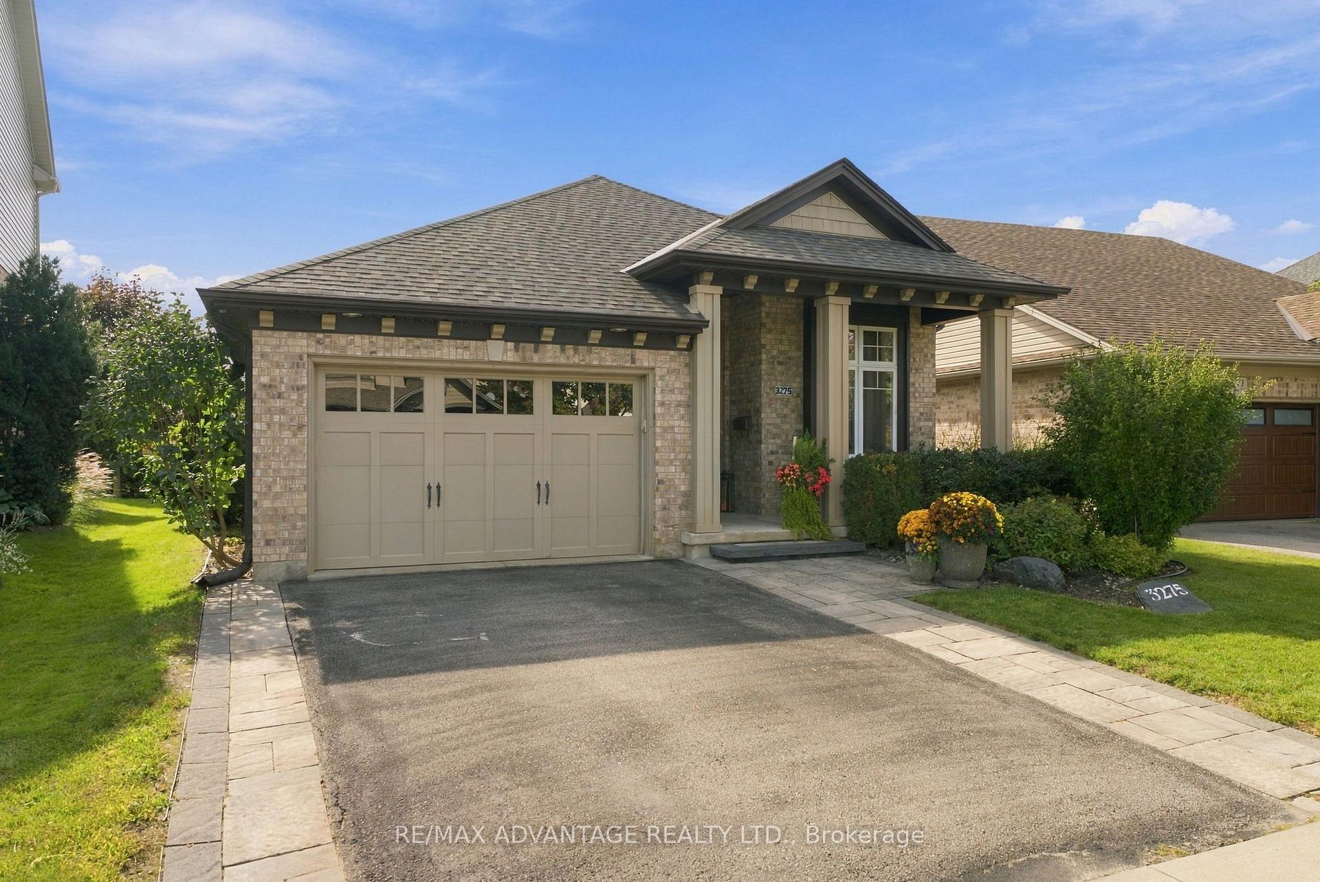 Photo 3 of 3275 Settlement Trail, London, South V — HOMEH