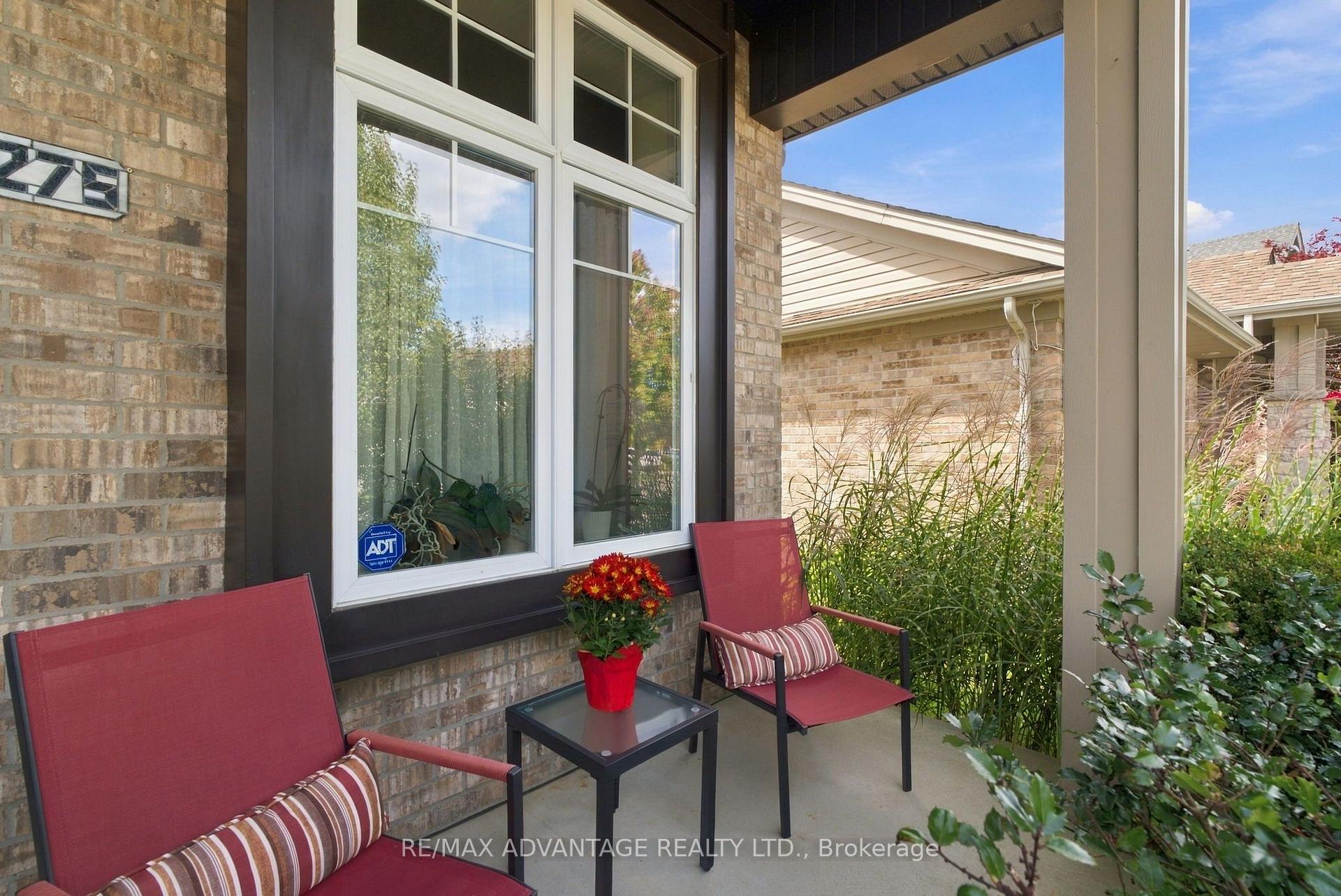 Photo 6 of 3275 Settlement Trail, London, South V — HOMEH
