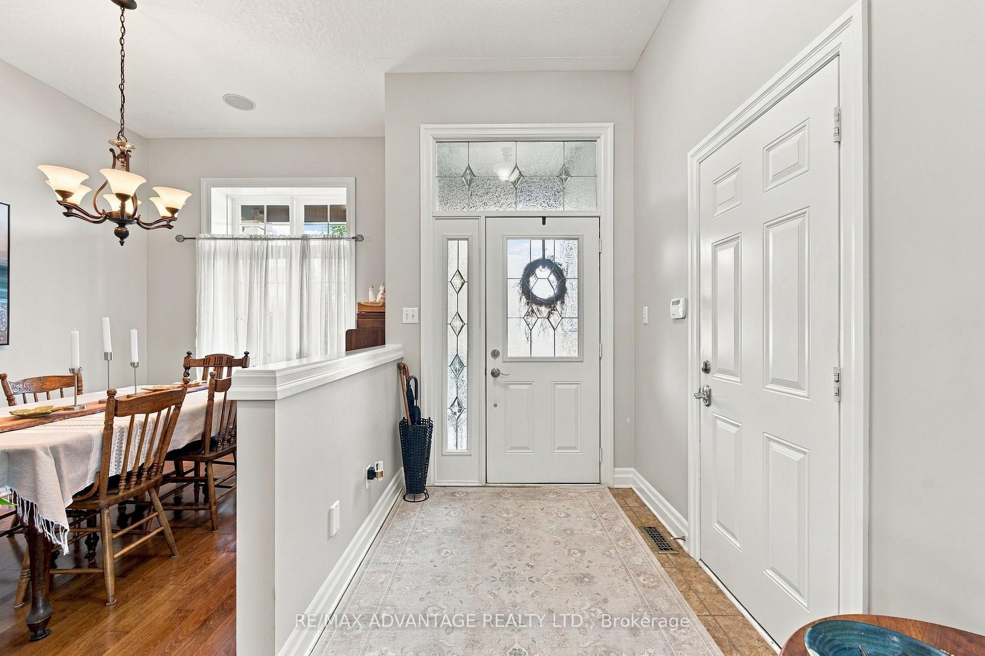 Photo 7 of 3275 Settlement Trail, London, South V — HOMEH