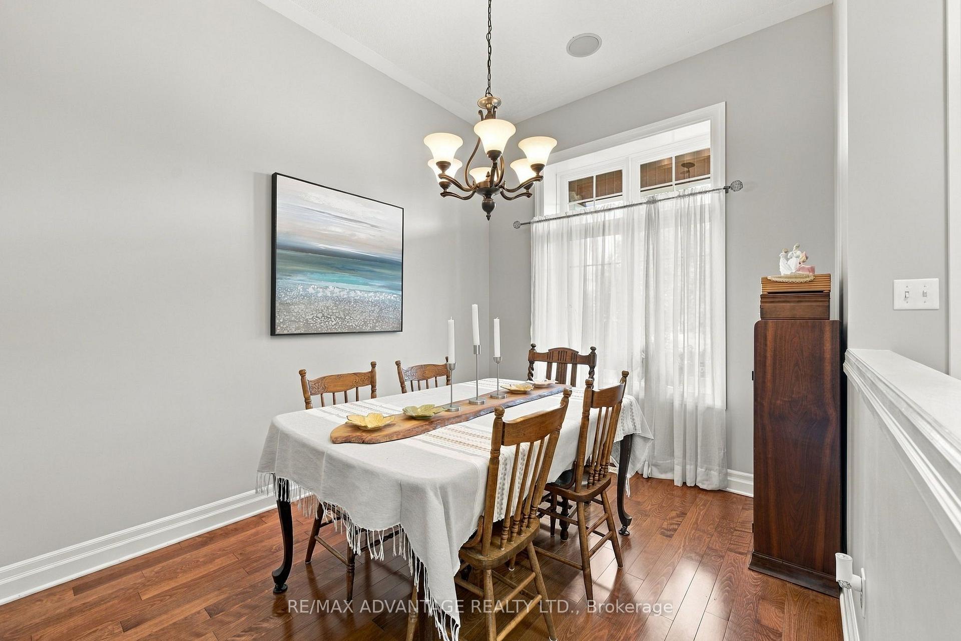 Photo 8 of 3275 Settlement Trail, London, South V — HOMEH