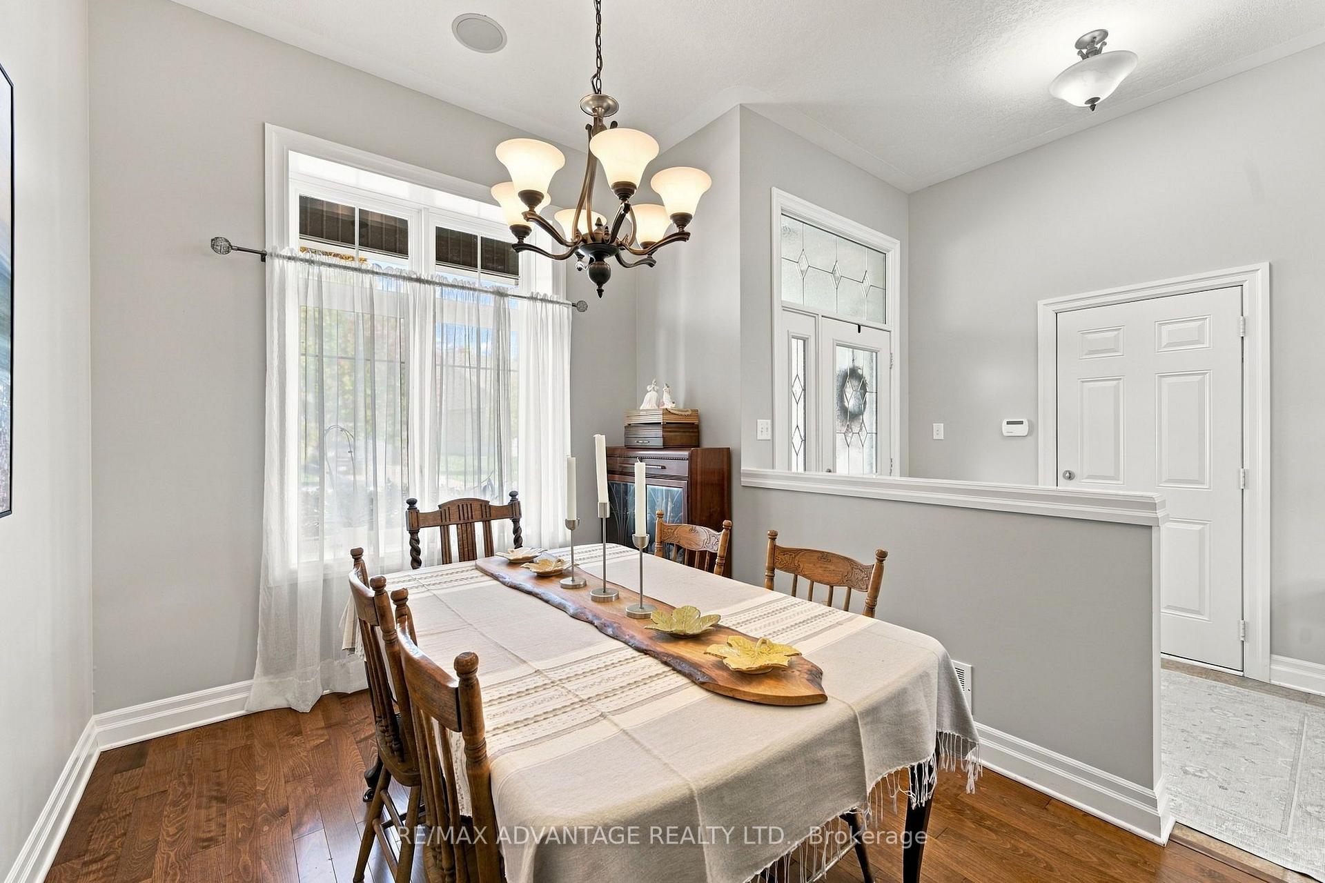 Photo 9 of 3275 Settlement Trail, London, South V — HOMEH