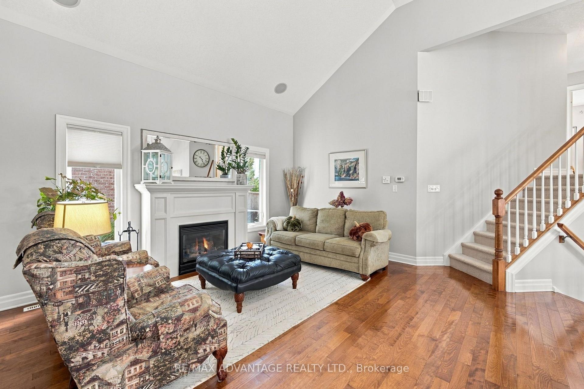 Photo 11 of 3275 Settlement Trail, London, South V — HOMEH