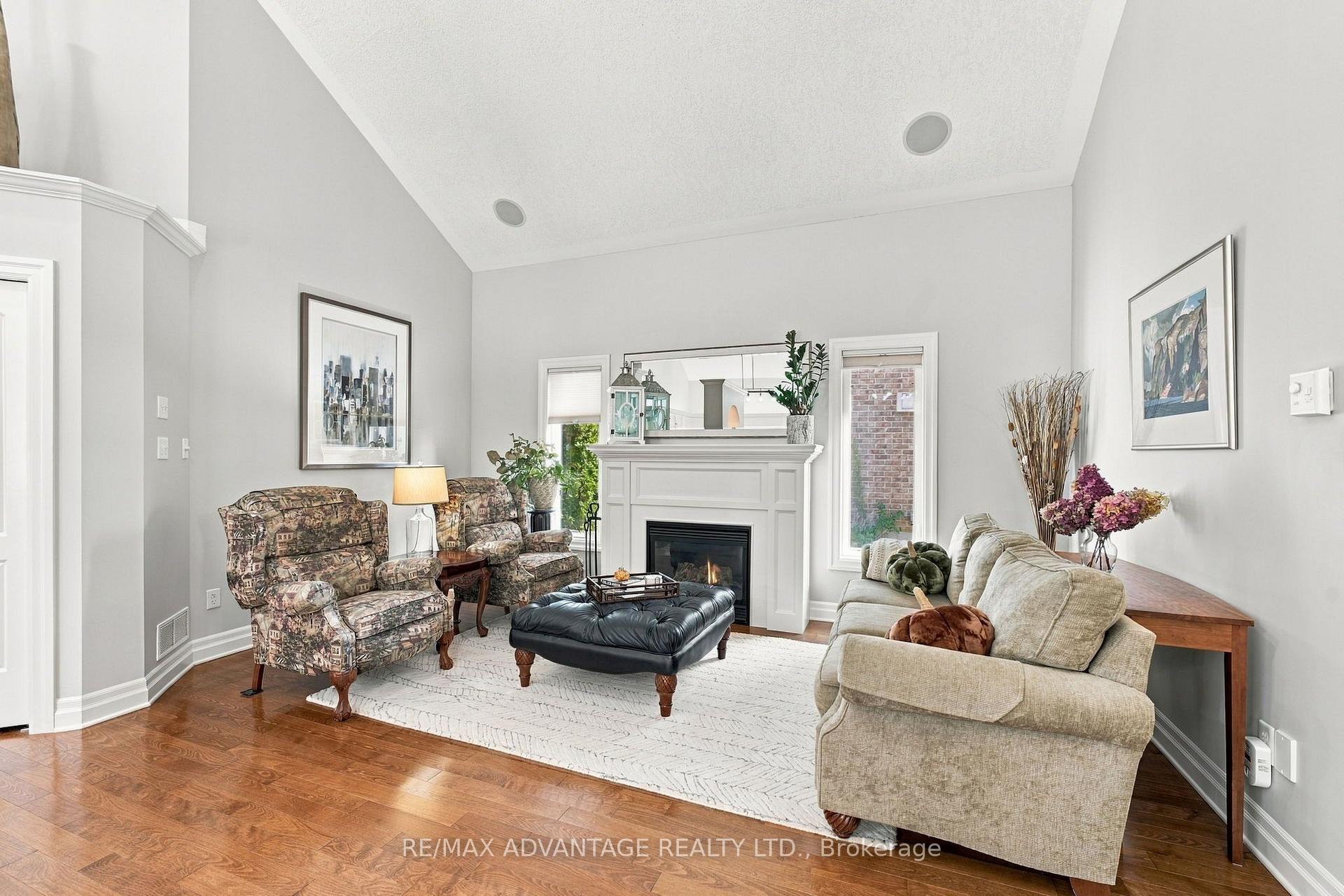 Photo 12 of 3275 Settlement Trail, London, South V — HOMEH