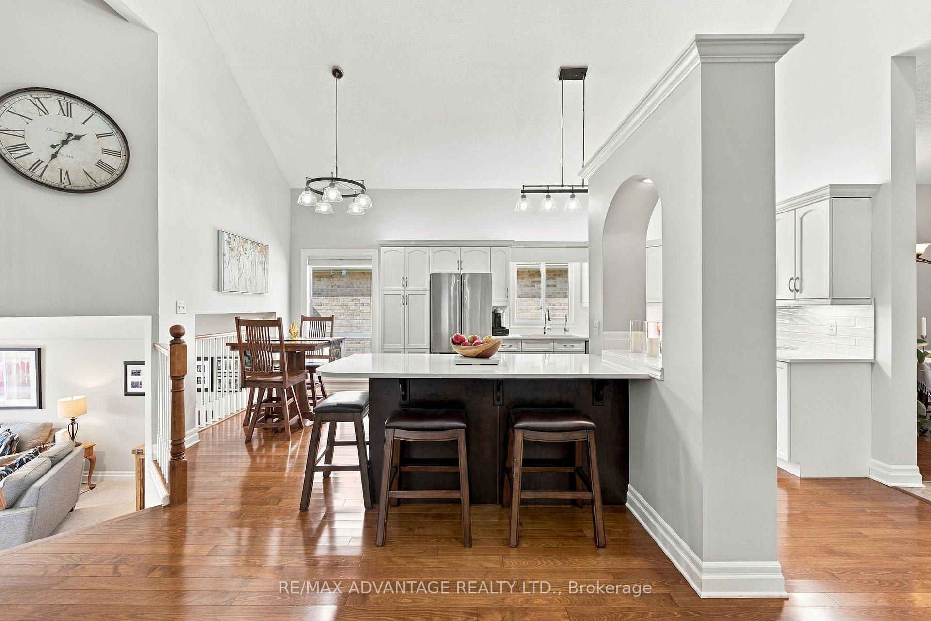 Photo 13 of 3275 Settlement Trail, London, South V — HOMEH