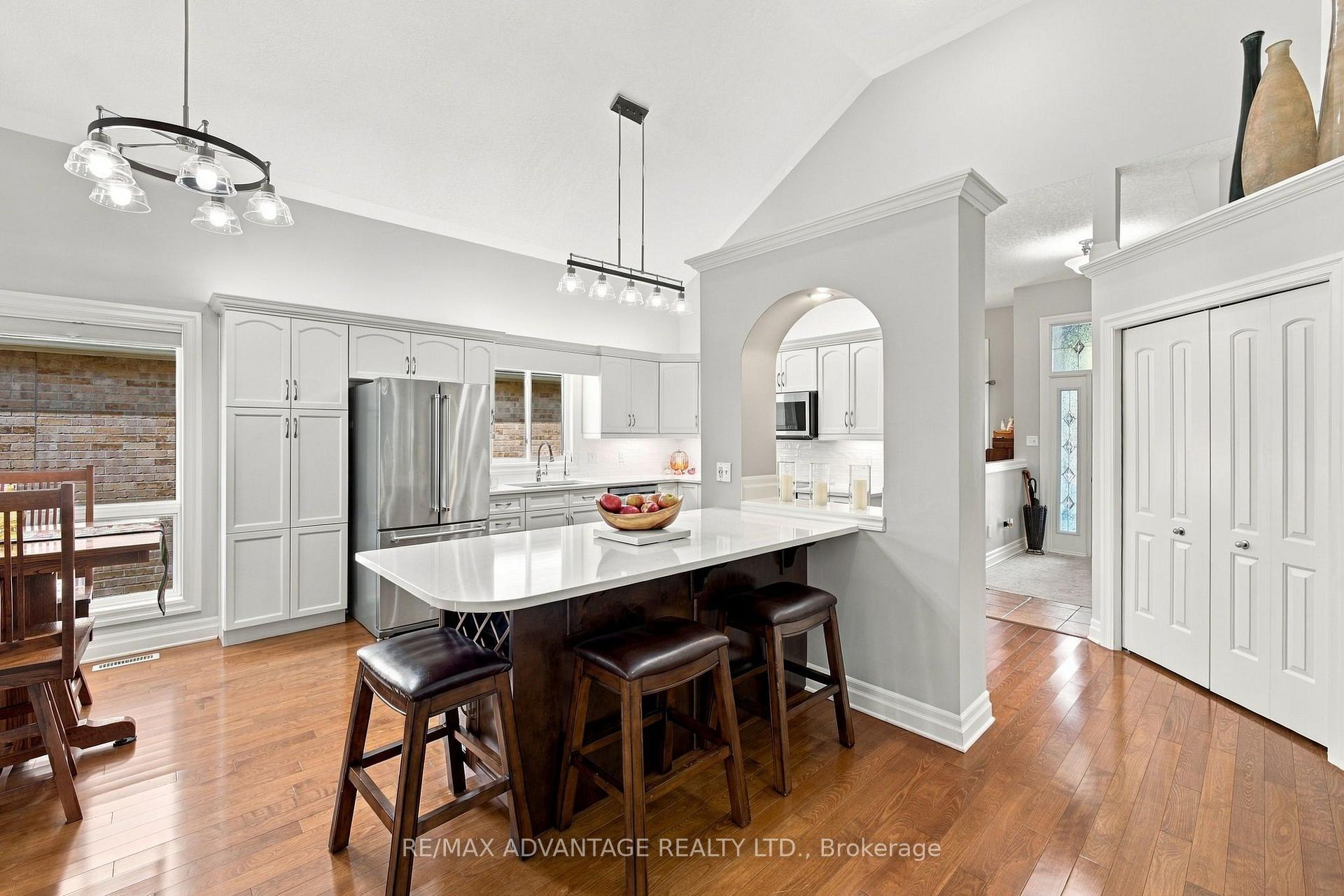 Photo 14 of 3275 Settlement Trail, London, South V — HOMEH