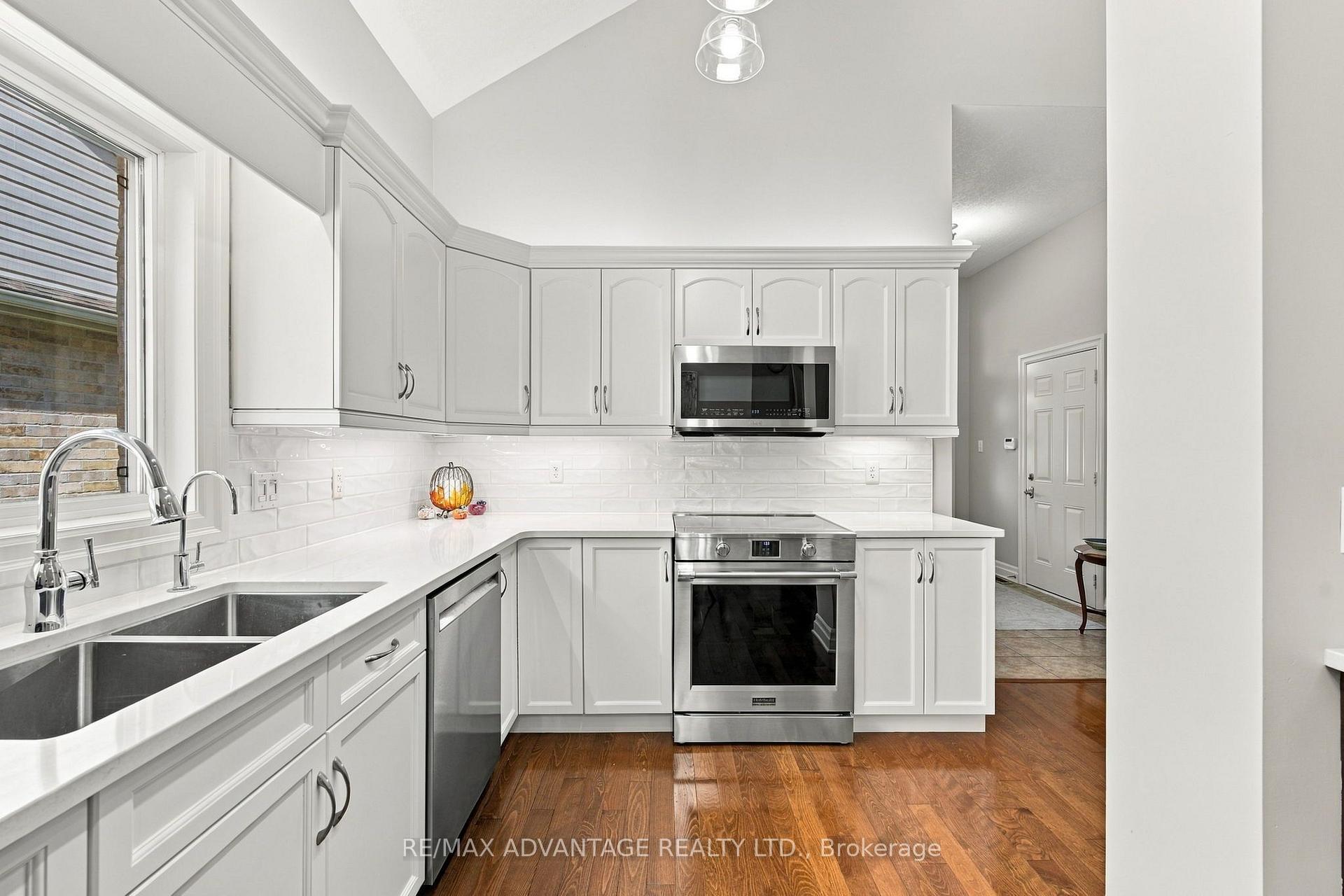 Photo 16 of 3275 Settlement Trail, London, South V — HOMEH