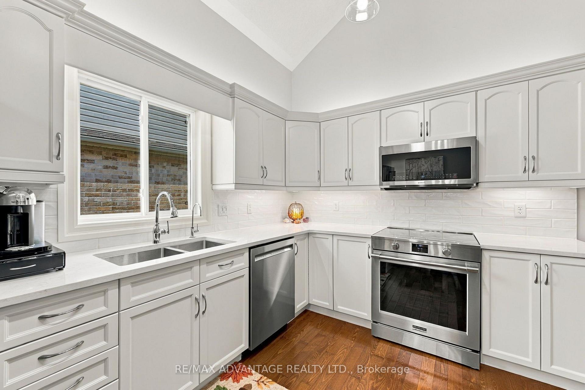 Photo 17 of 3275 Settlement Trail, London, South V — HOMEH