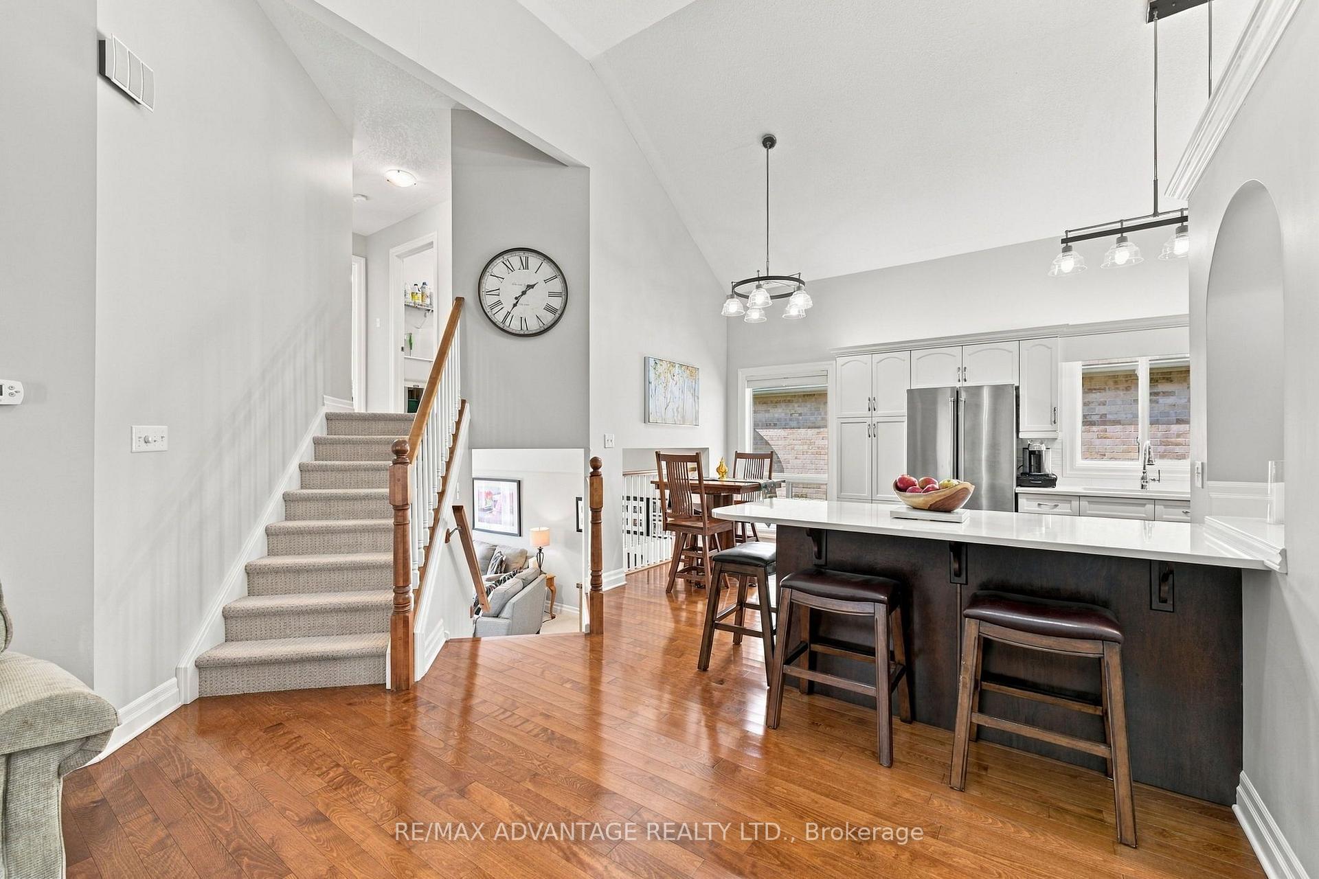 Photo 18 of 3275 Settlement Trail, London, South V — HOMEH