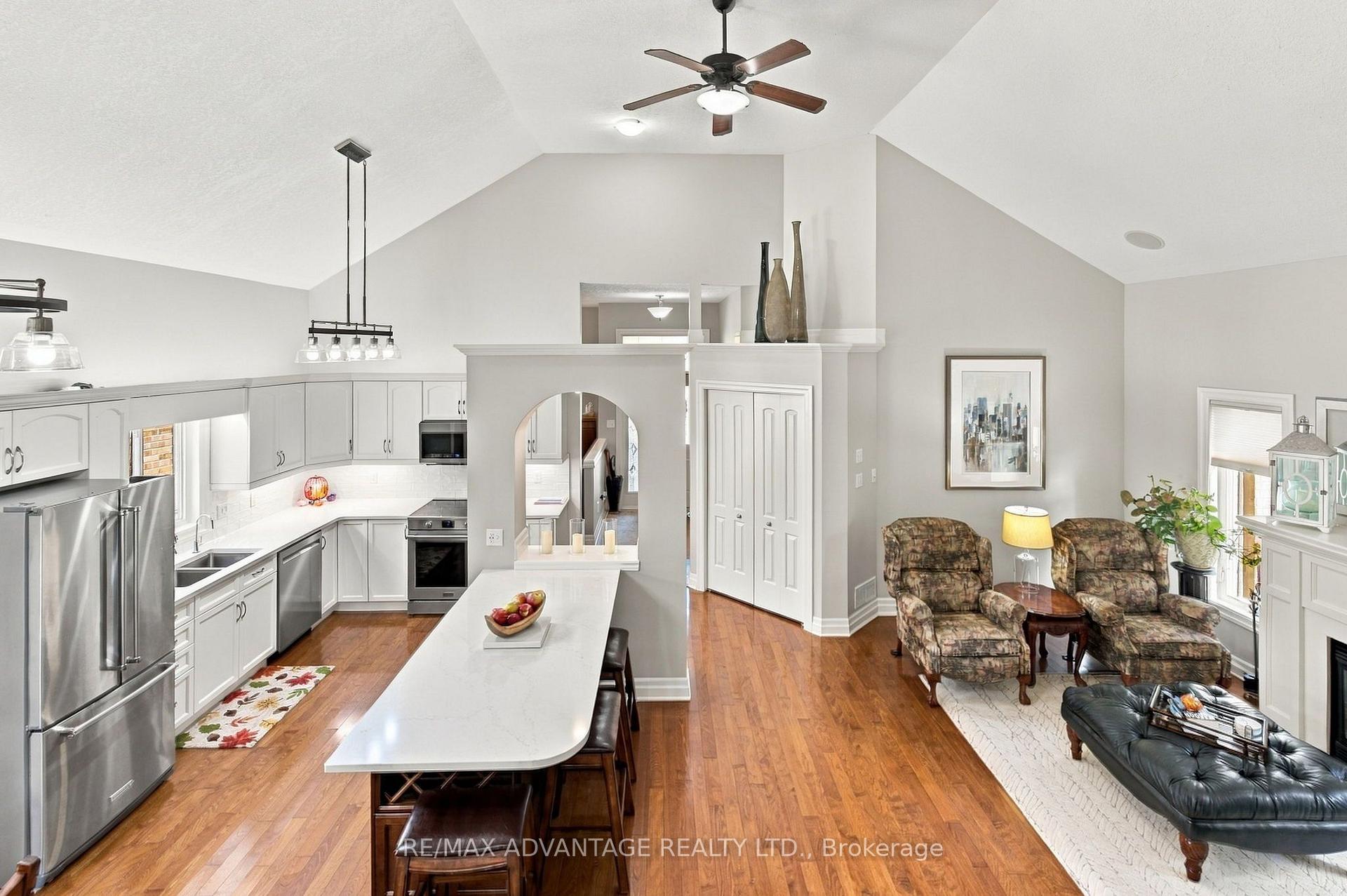 Photo 19 of 3275 Settlement Trail, London, South V — HOMEH