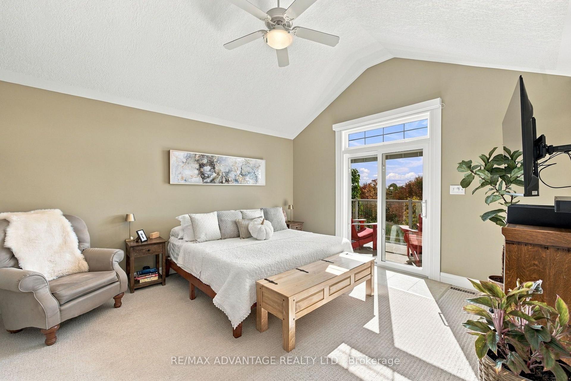 Photo 20 of 3275 Settlement Trail, London, South V — HOMEH