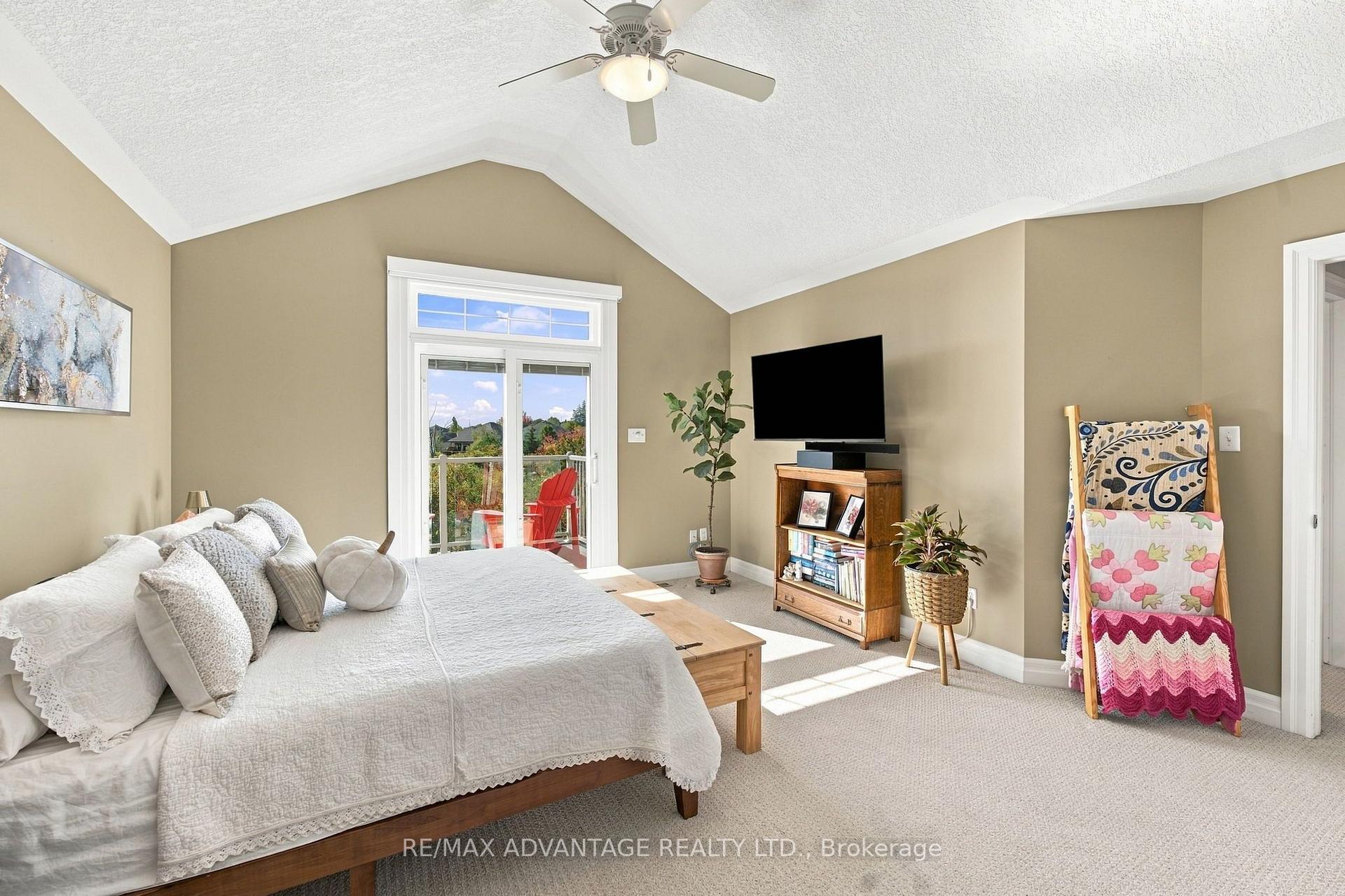 Photo 21 of 3275 Settlement Trail, London, South V — HOMEH