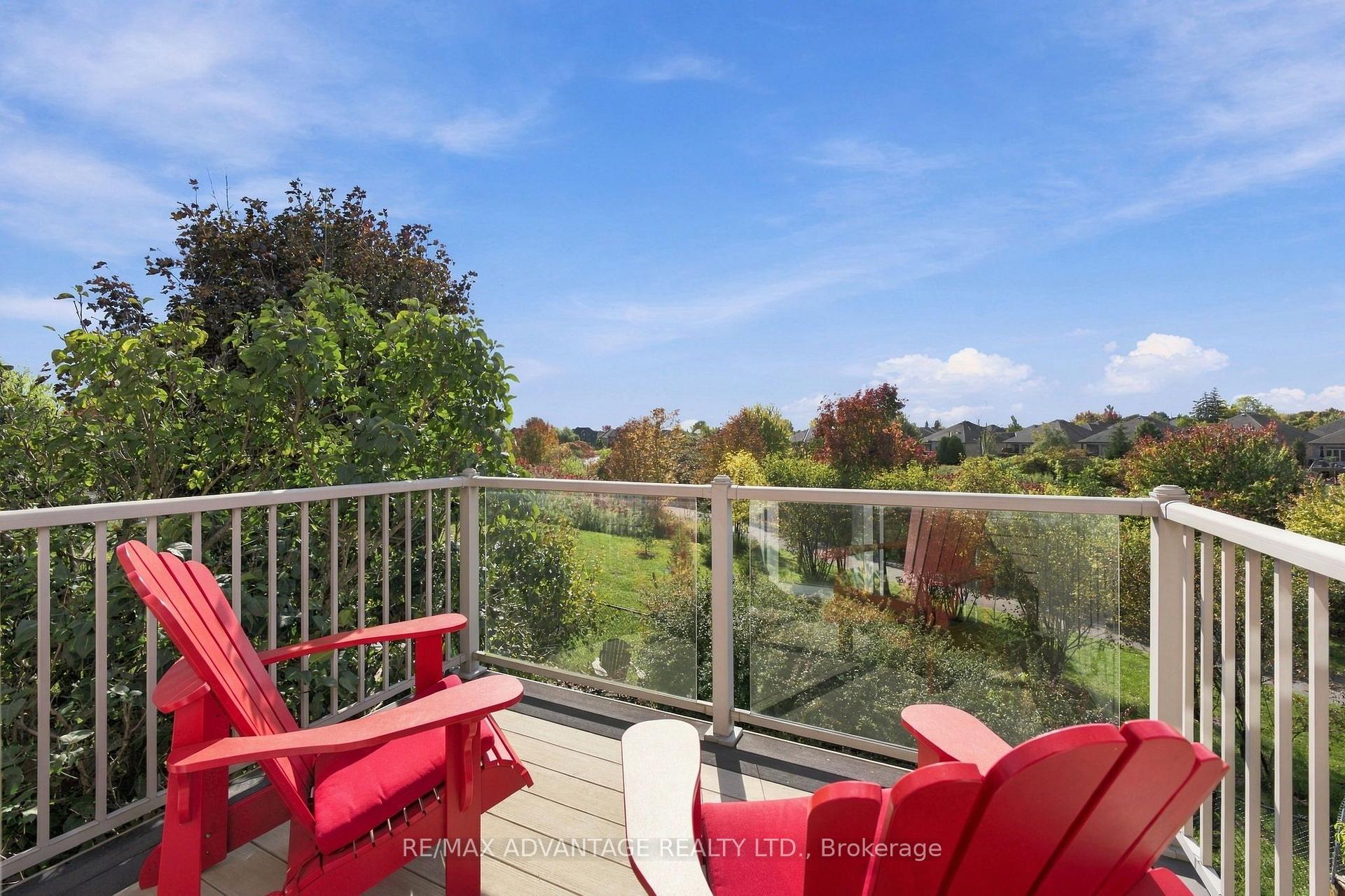 Photo 22 of 3275 Settlement Trail, London, South V — HOMEH