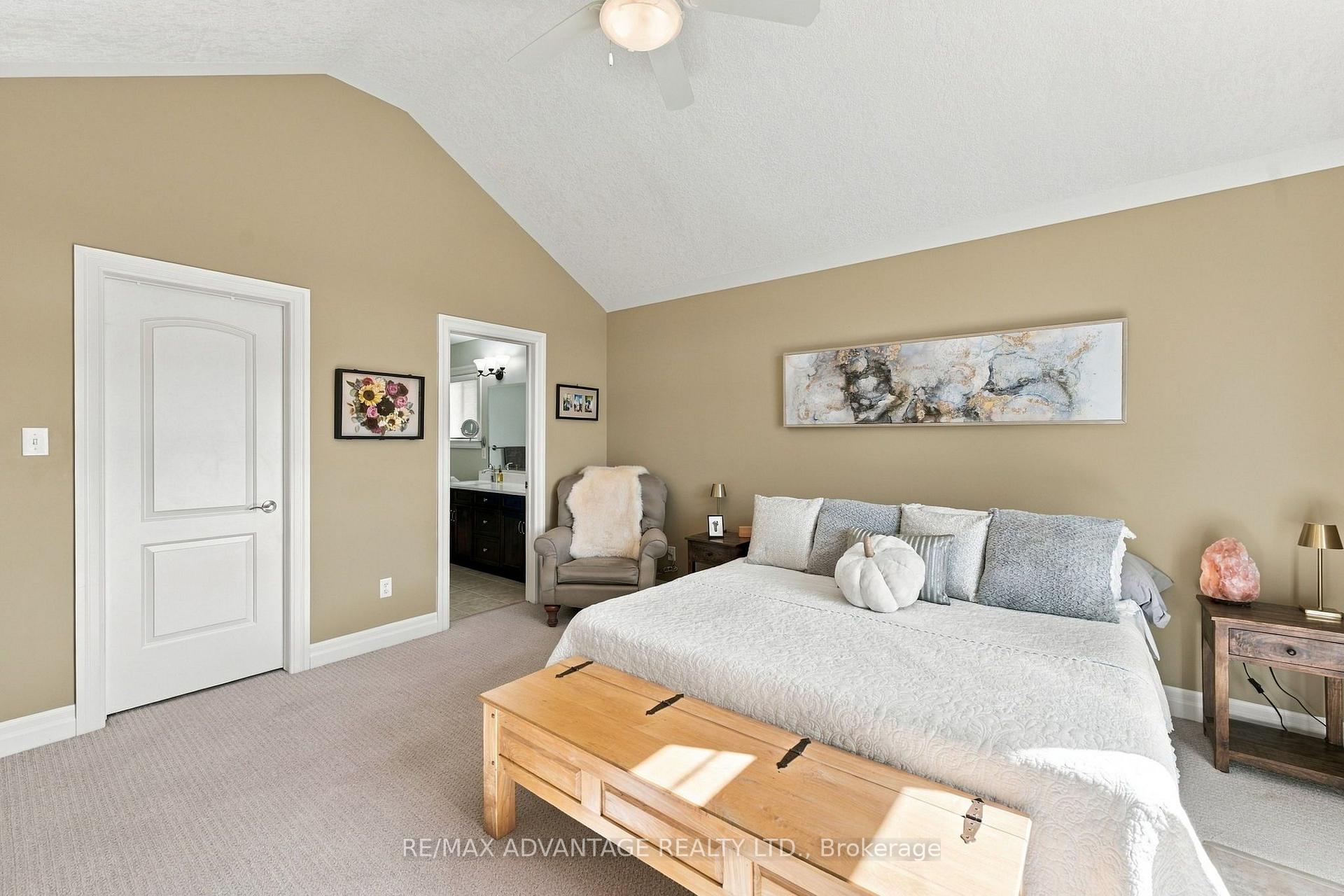 Photo 23 of 3275 Settlement Trail, London, South V — HOMEH