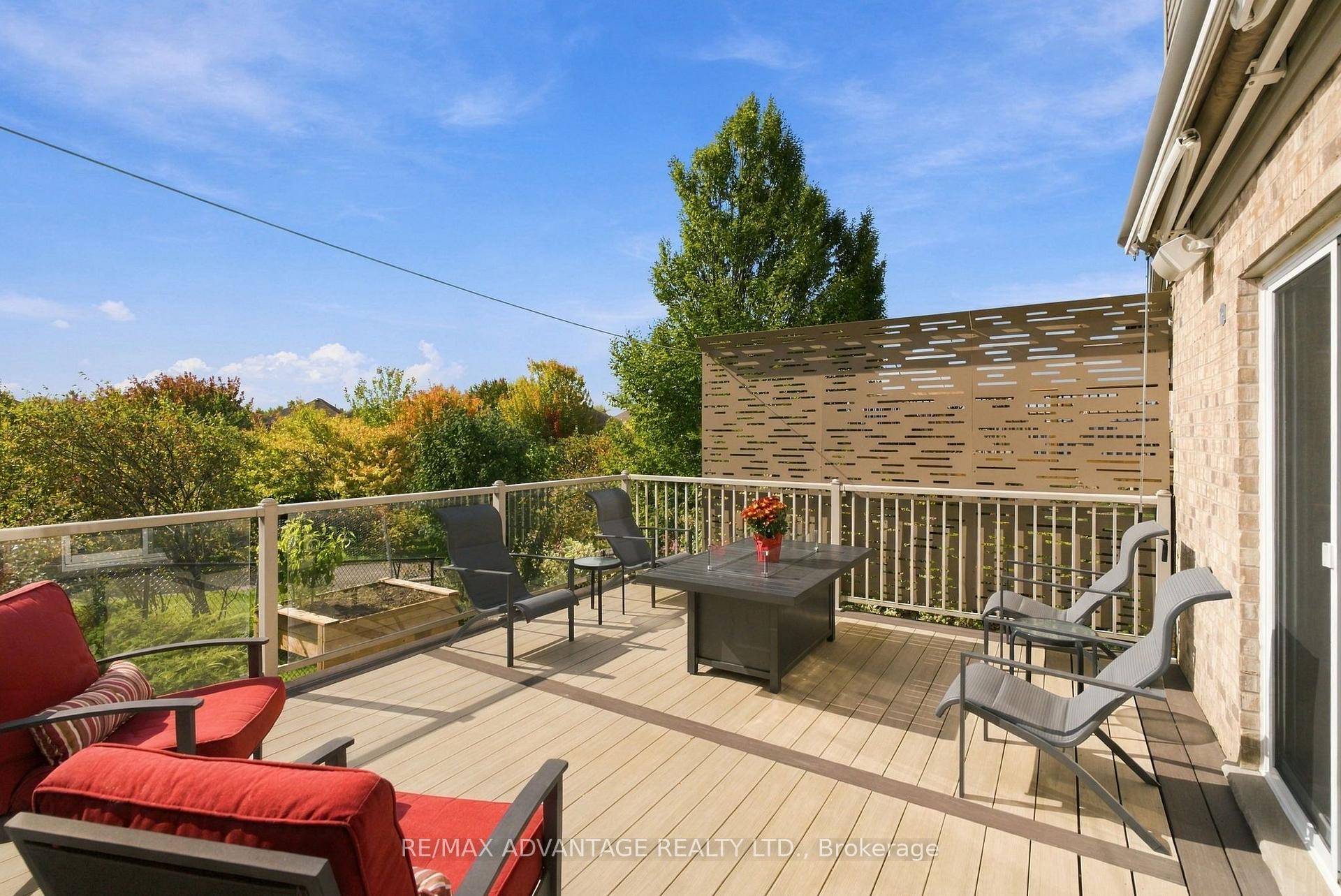 Photo 36 of 3275 Settlement Trail, London, South V — HOMEH