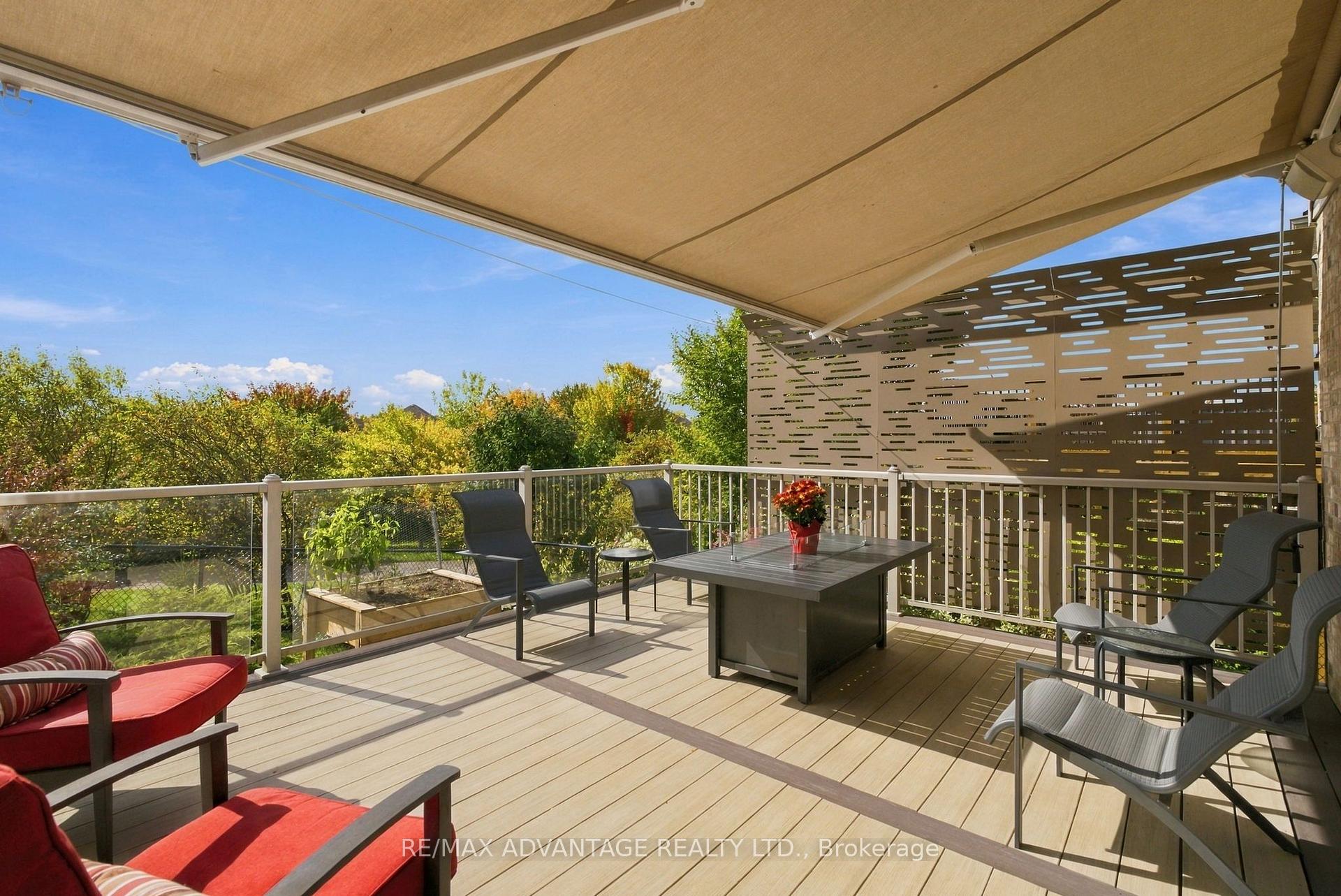 Photo 37 of 3275 Settlement Trail, London, South V — HOMEH