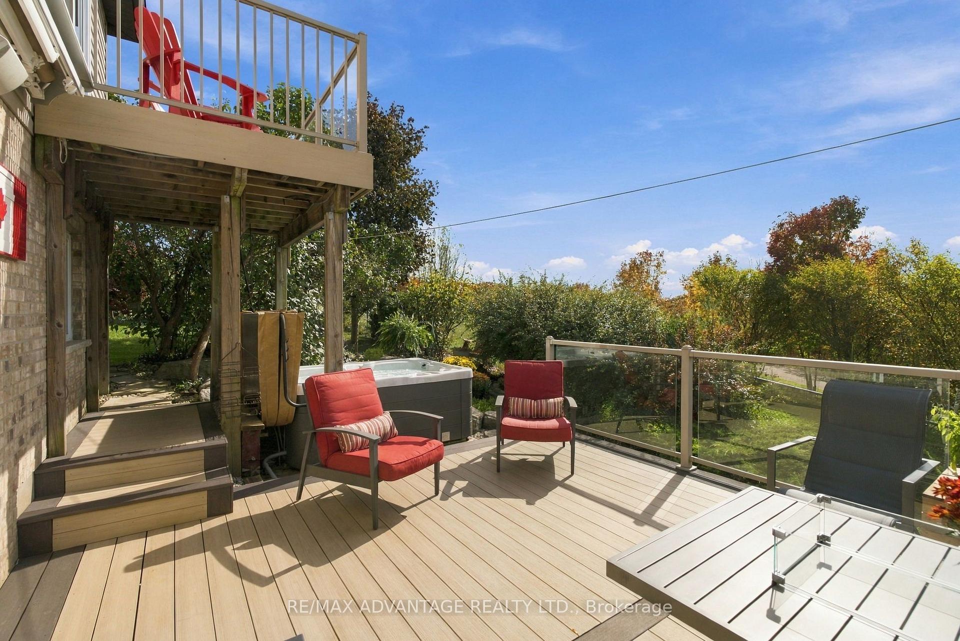 Photo 38 of 3275 Settlement Trail, London, South V — HOMEH