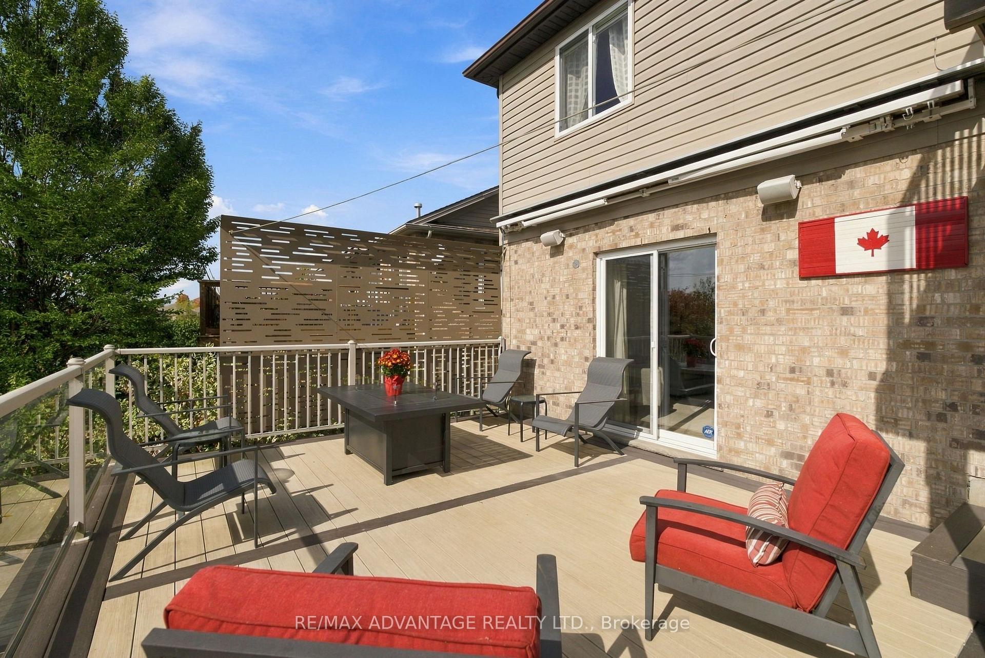 Photo 39 of 3275 Settlement Trail, London, South V — HOMEH