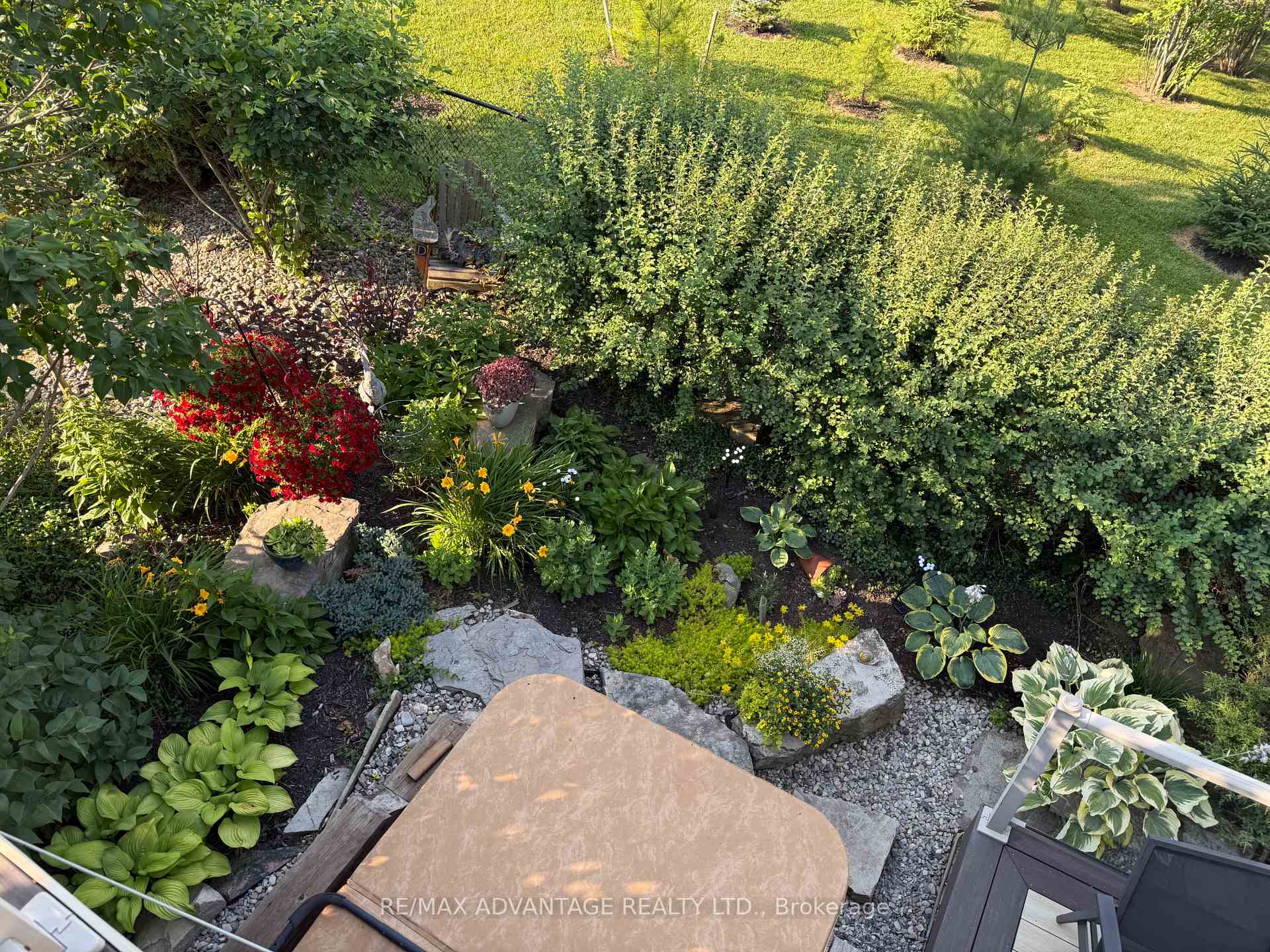 Photo 40 of 3275 Settlement Trail, London, South V — HOMEH