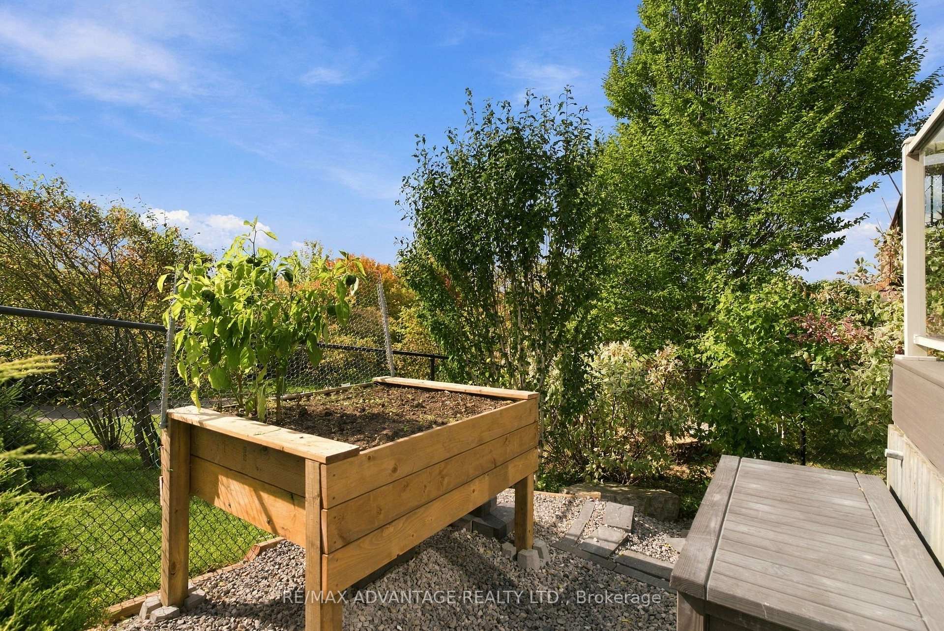 Photo 41 of 3275 Settlement Trail, London, South V — HOMEH