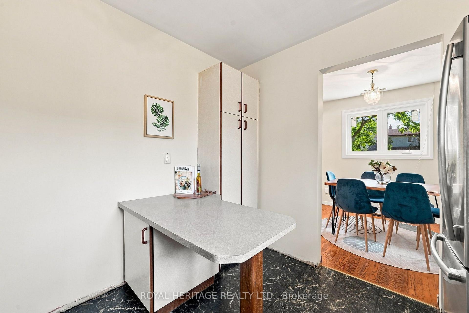 Photo 17 of 471 Rossland Road E, Oshawa, O'Neill — HOMEH