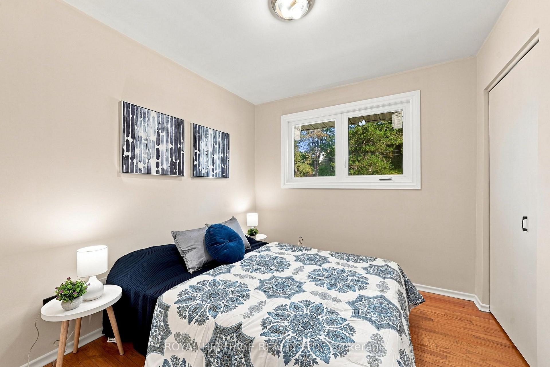 Photo 18 of 471 Rossland Road E, Oshawa, O'Neill — HOMEH