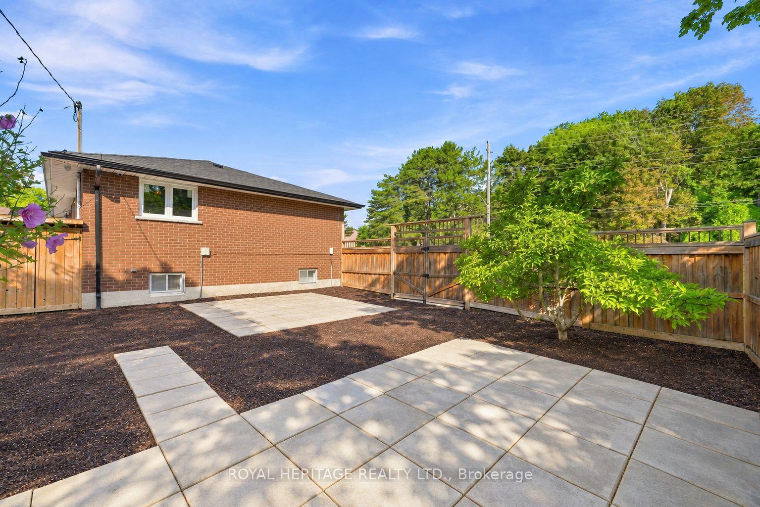 Photo 46 of 471 Rossland Road E, Oshawa, O'Neill — HOMEH