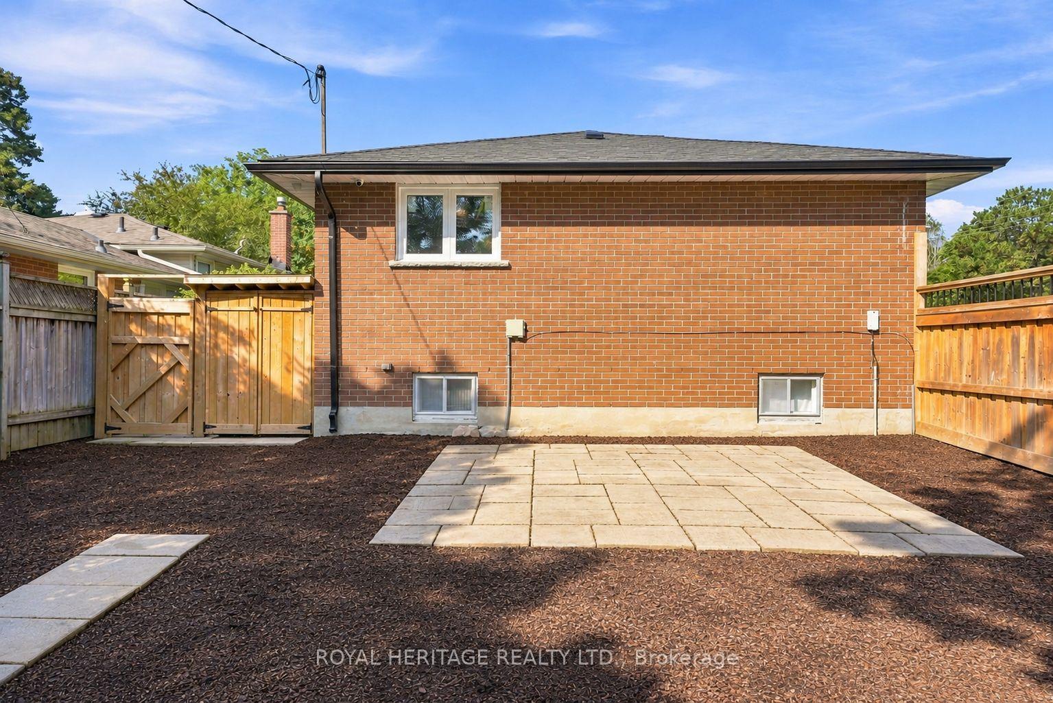 Photo 48 of 471 Rossland Road E, Oshawa, O'Neill — HOMEH