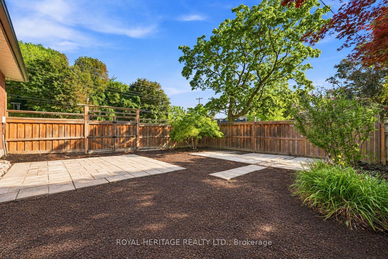 Photo 49 of 471 Rossland Road E, Oshawa, O'Neill — HOMEH