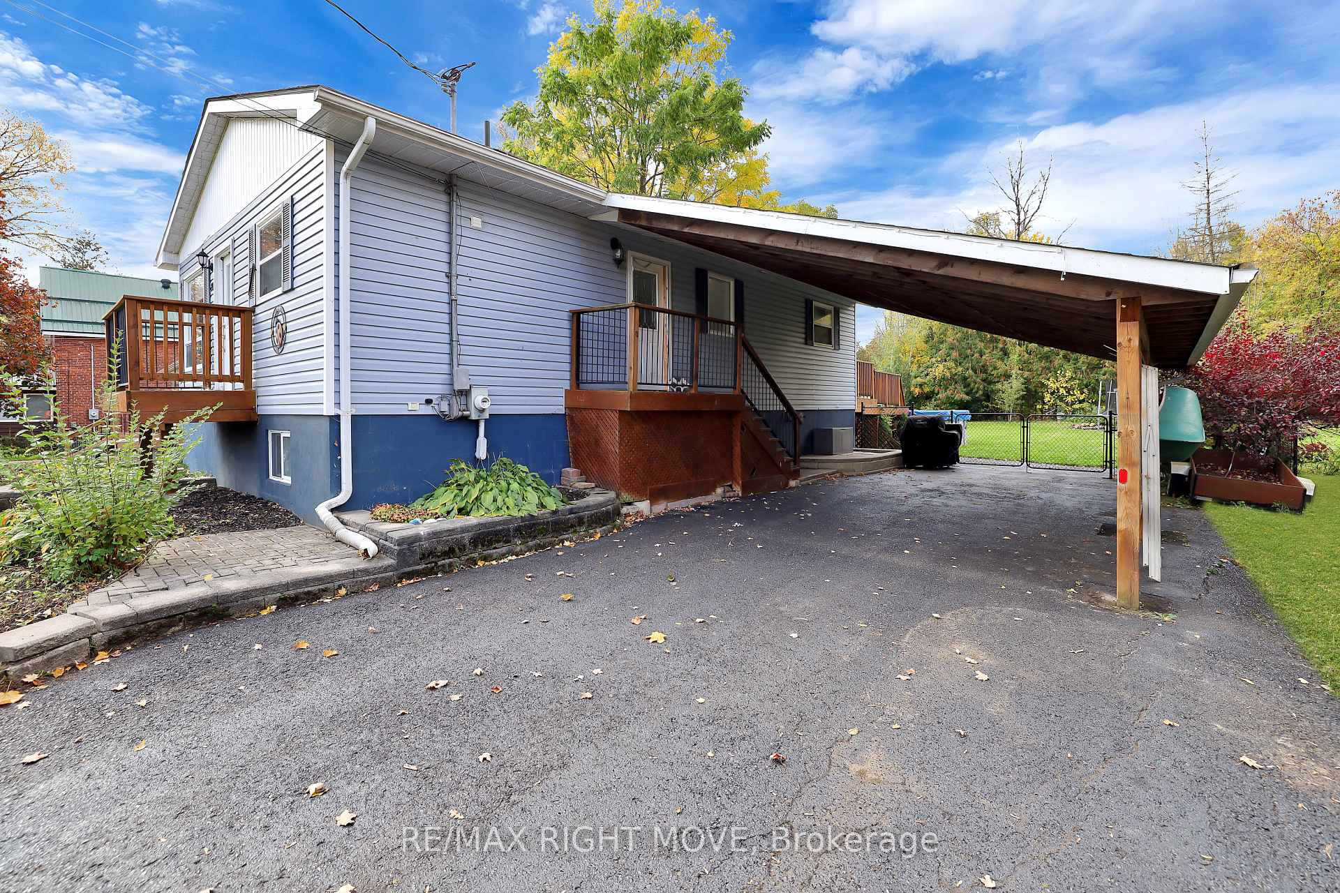 Photo 2 of 20 John Street, Severn, Coldwater — HOMEH